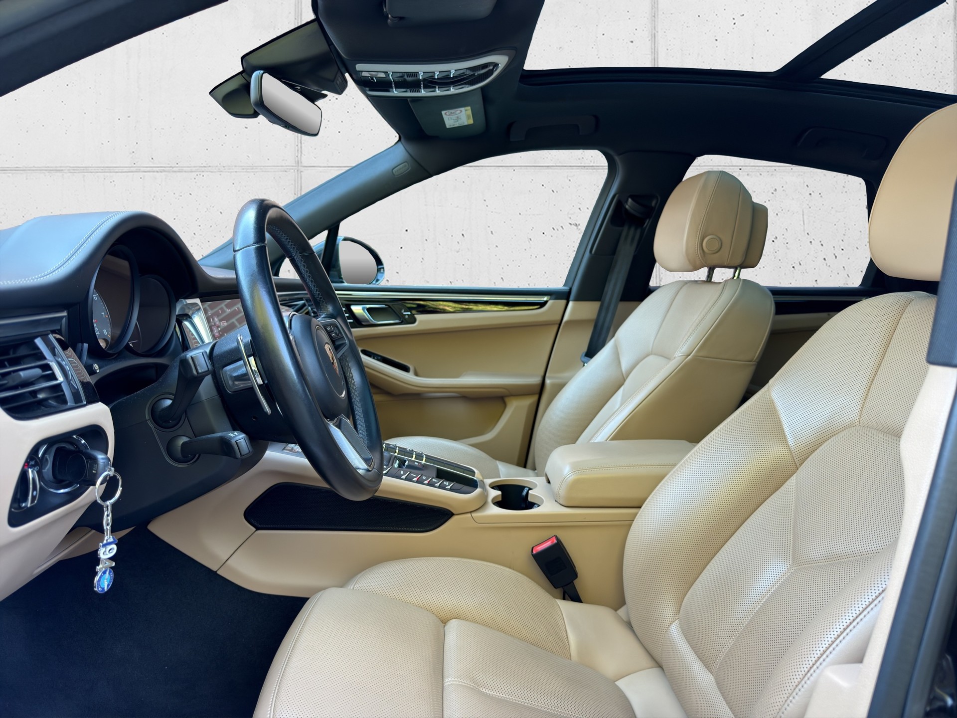 PORSCHE Macan S PDK-image-10