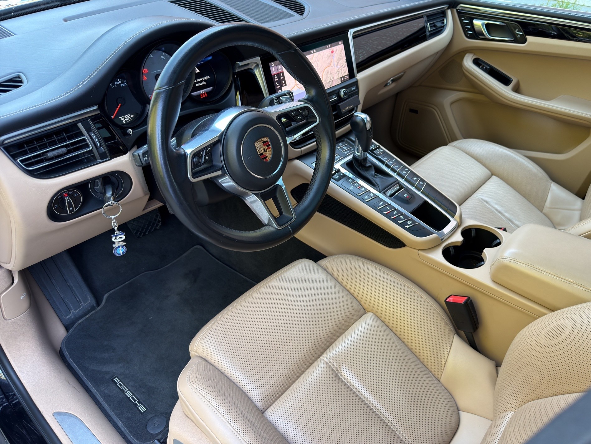 PORSCHE Macan S PDK-image-11