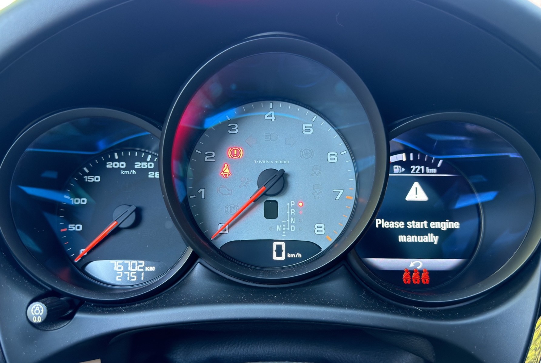 PORSCHE Macan S PDK-image-18