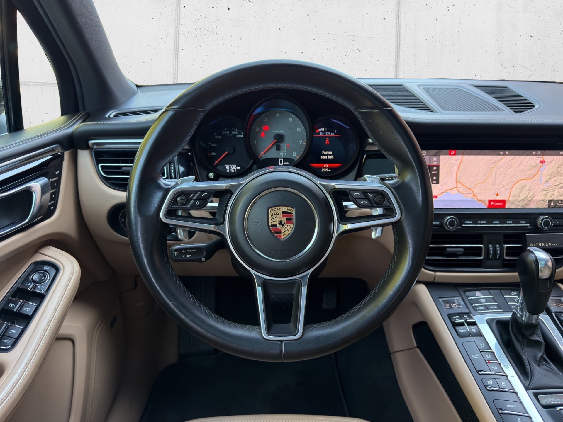 PORSCHE Macan S PDK-image-14