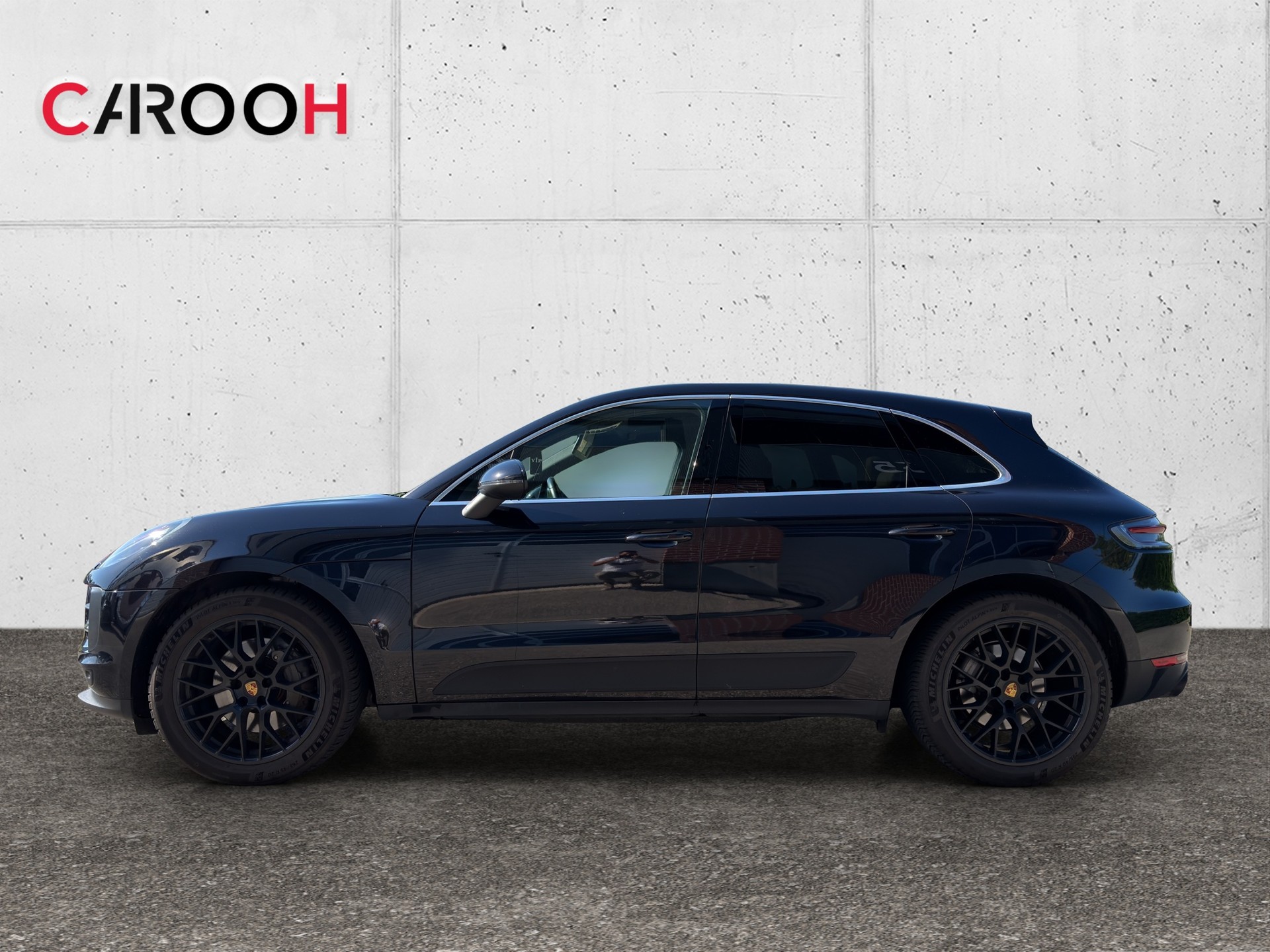 PORSCHE Macan S PDK-image-3