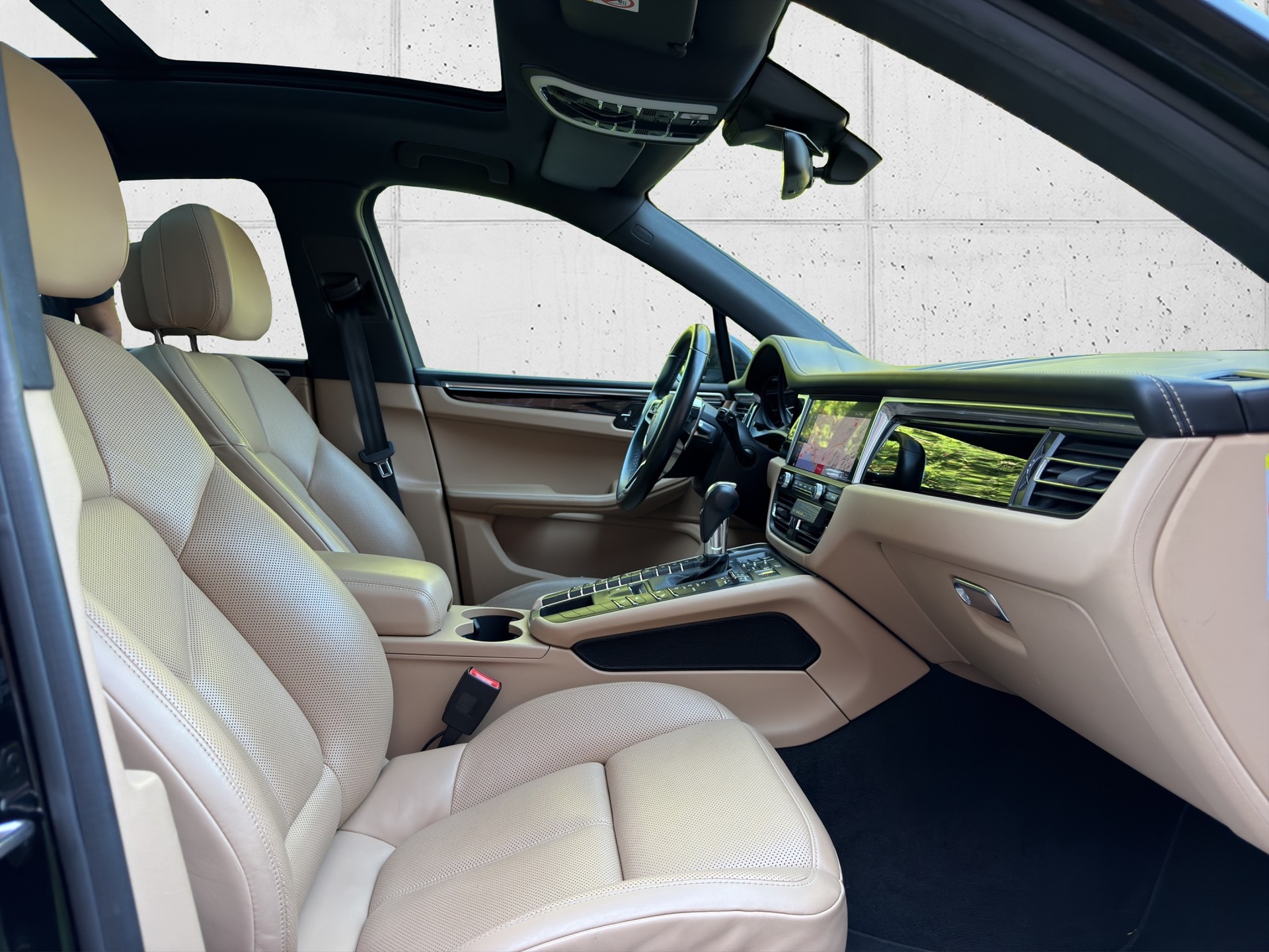PORSCHE Macan S PDK-image-22