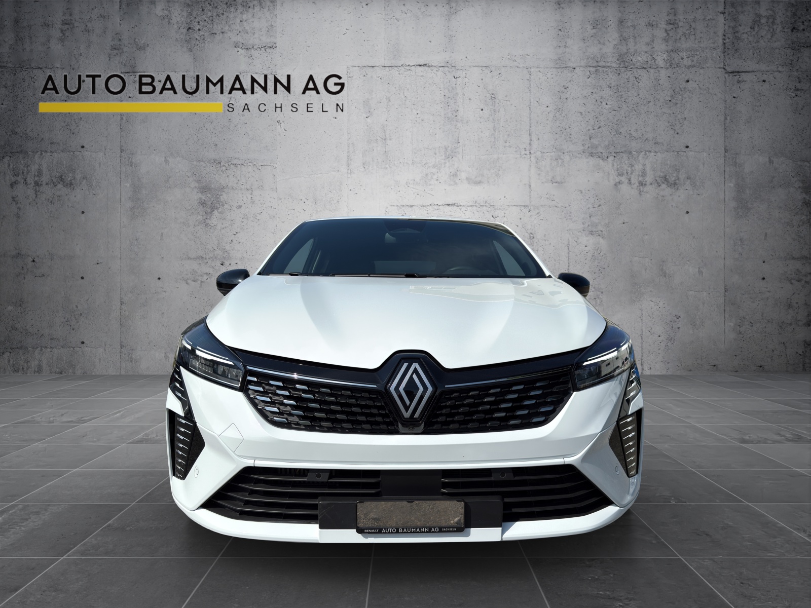 RENAULT Clio 1.0 Techno 6-Gang Manuel-image-2