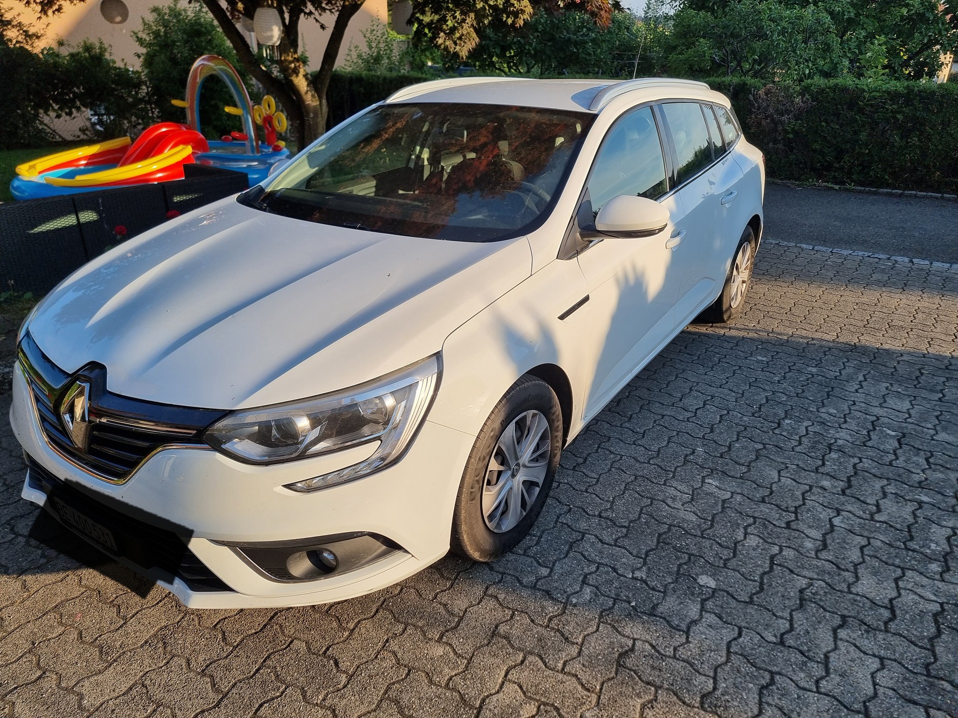 RENAULT 1.5 dCi Business EDC-image-0