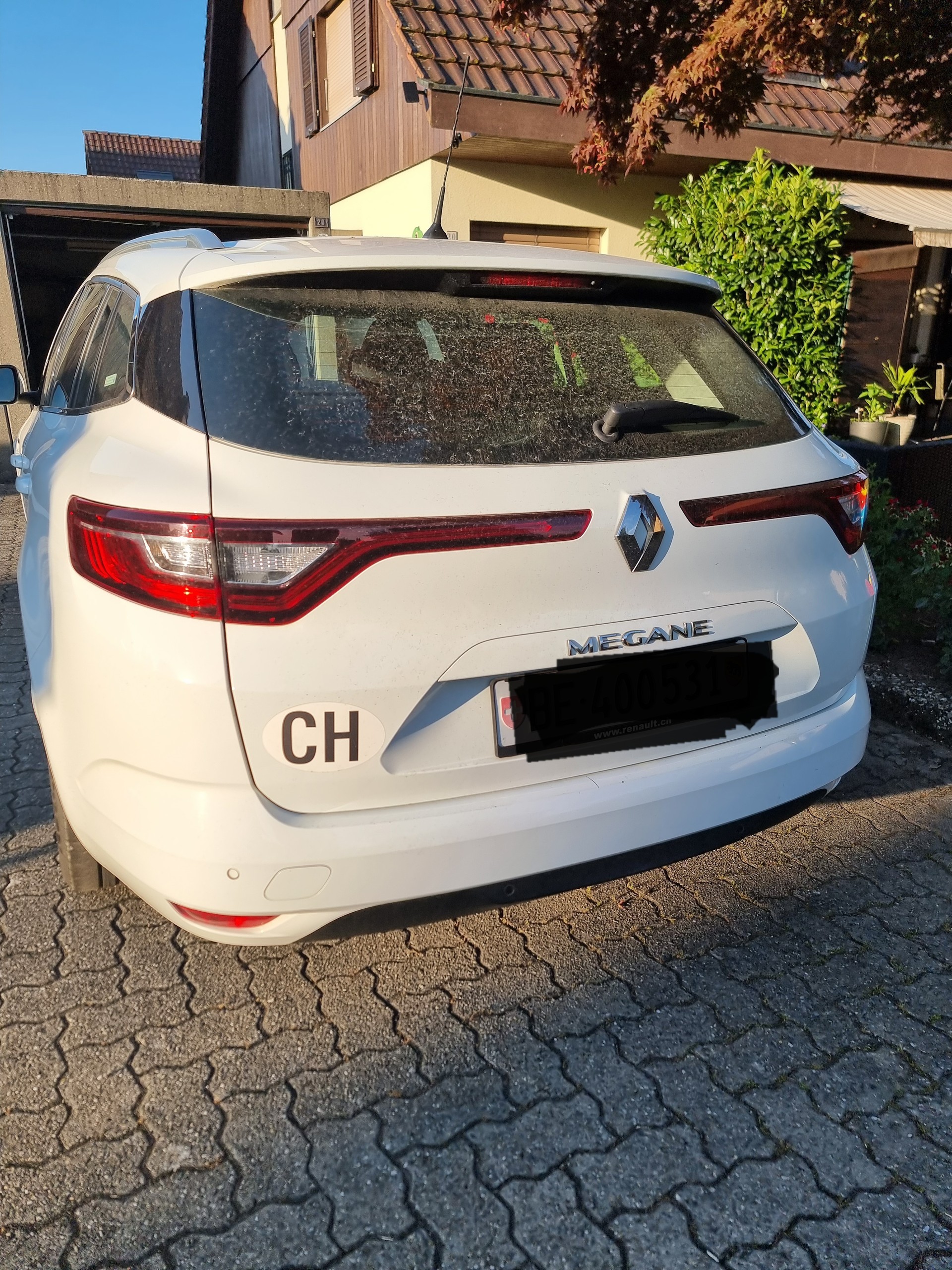 RENAULT 1.5 dCi Business EDC-image-1
