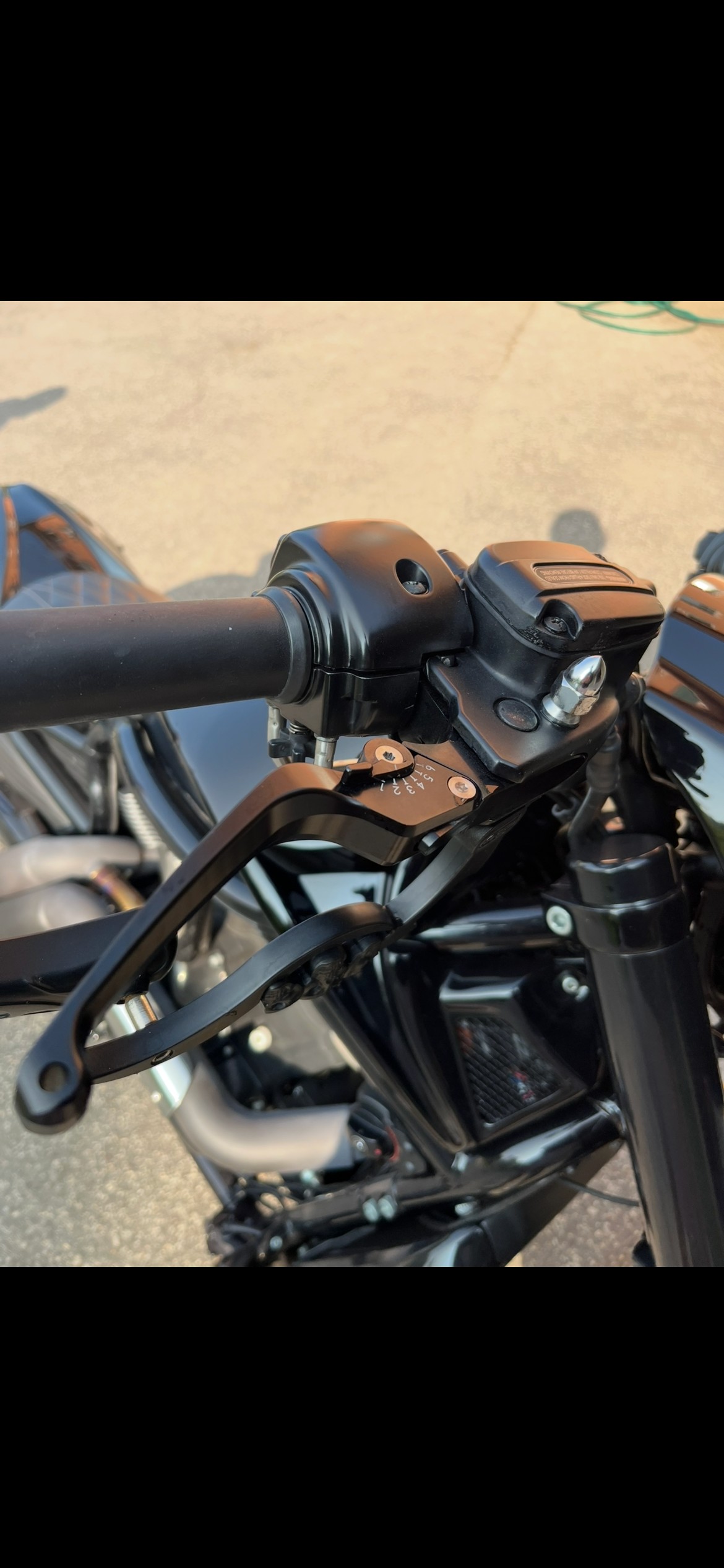 HARLEY-DAVIDSON VRSCDX Night Rod Special ABS-image-4