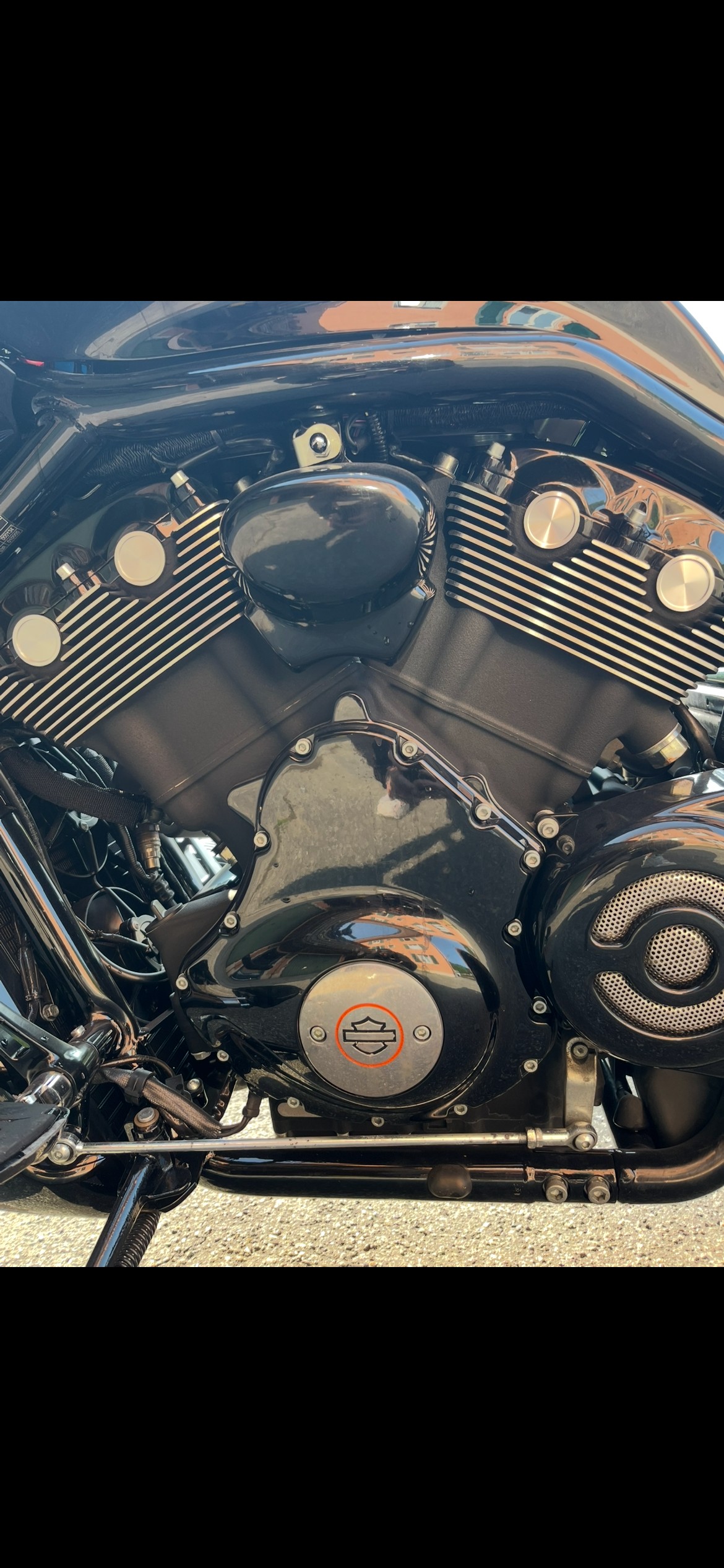 HARLEY-DAVIDSON VRSCDX Night Rod Special ABS-image-3