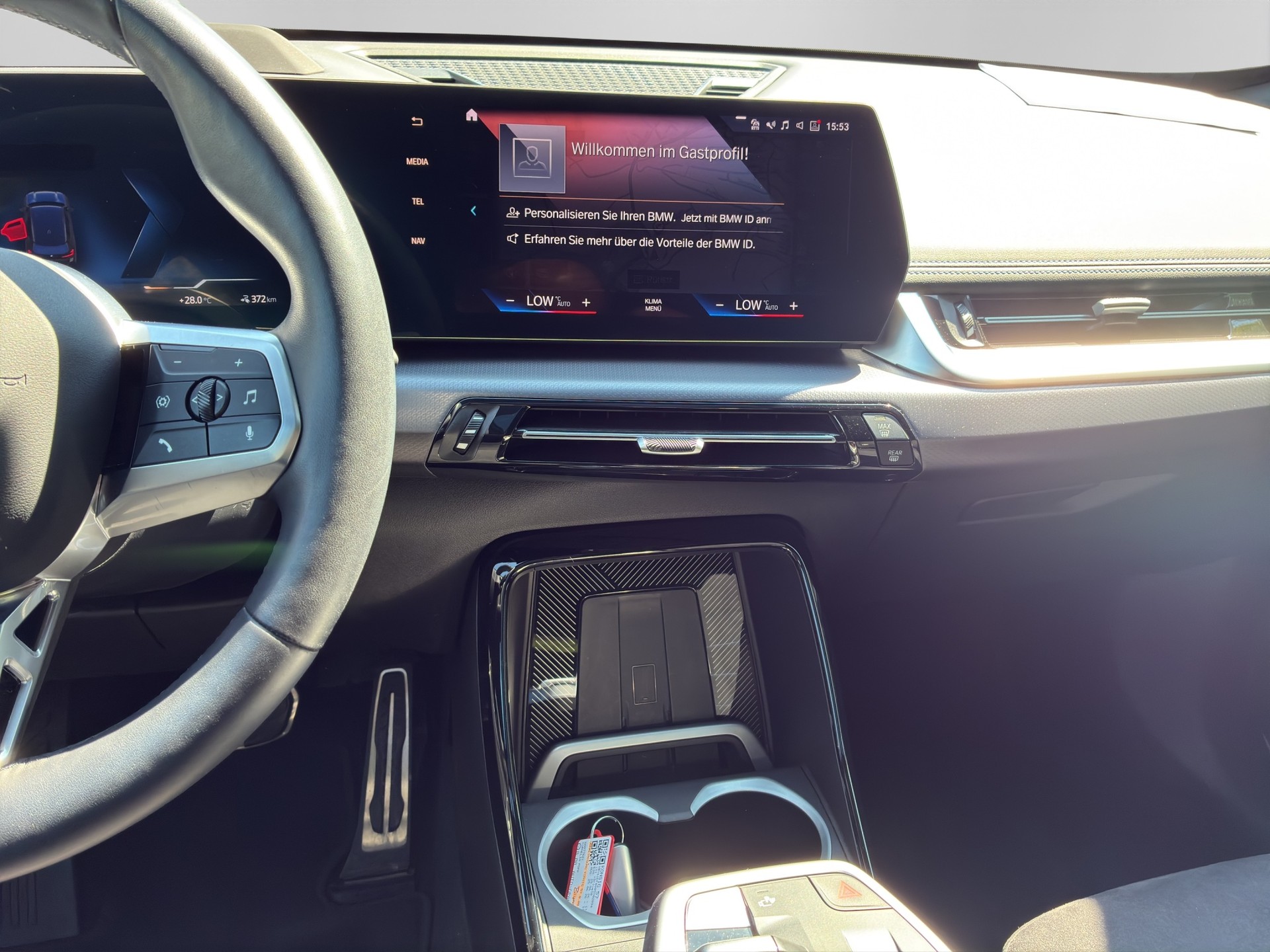BMW iX1 xDrive 30 M Sport-image-12
