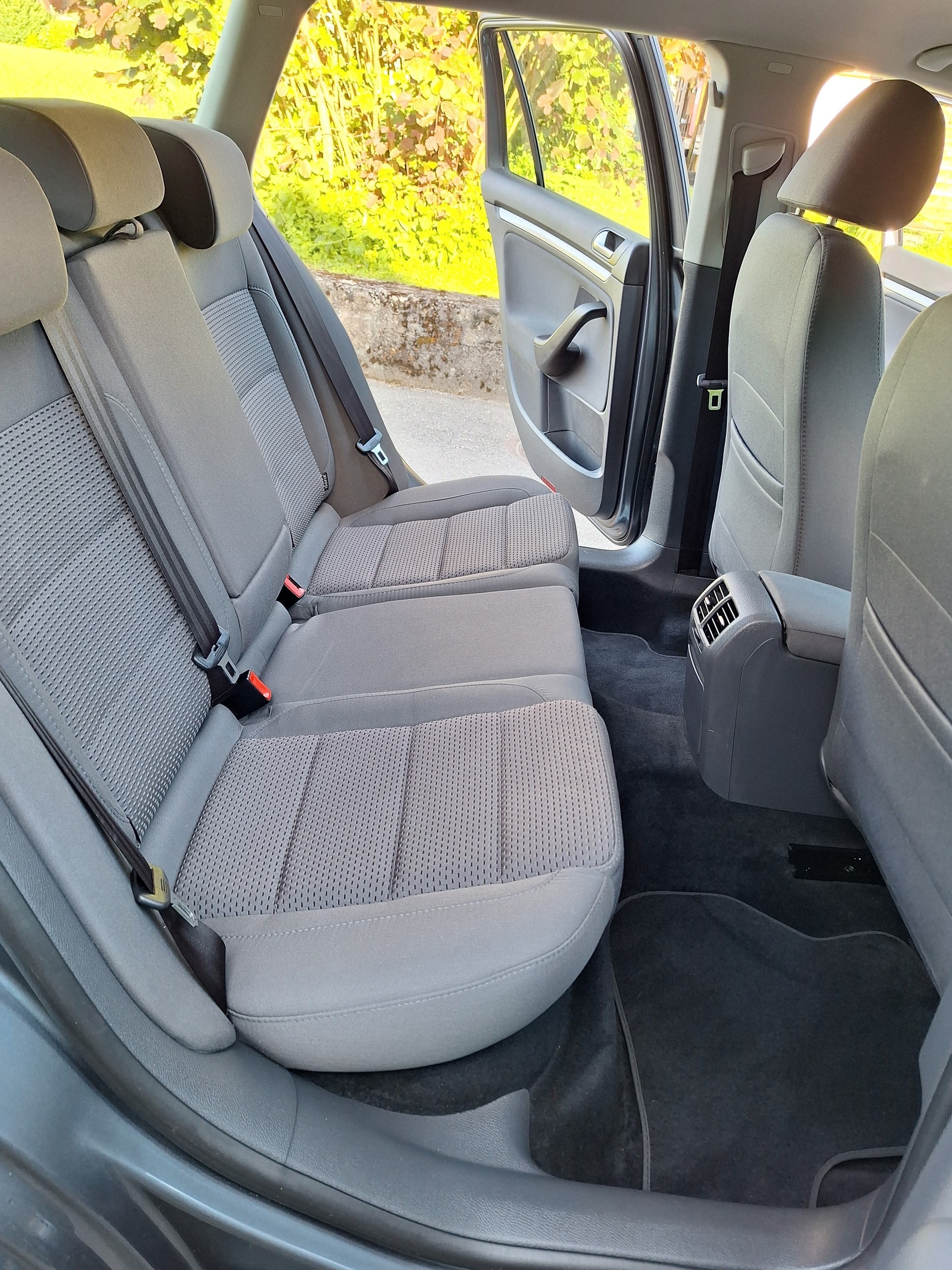 VW Golf Variant 1.4 TSI Comfortline-image-8