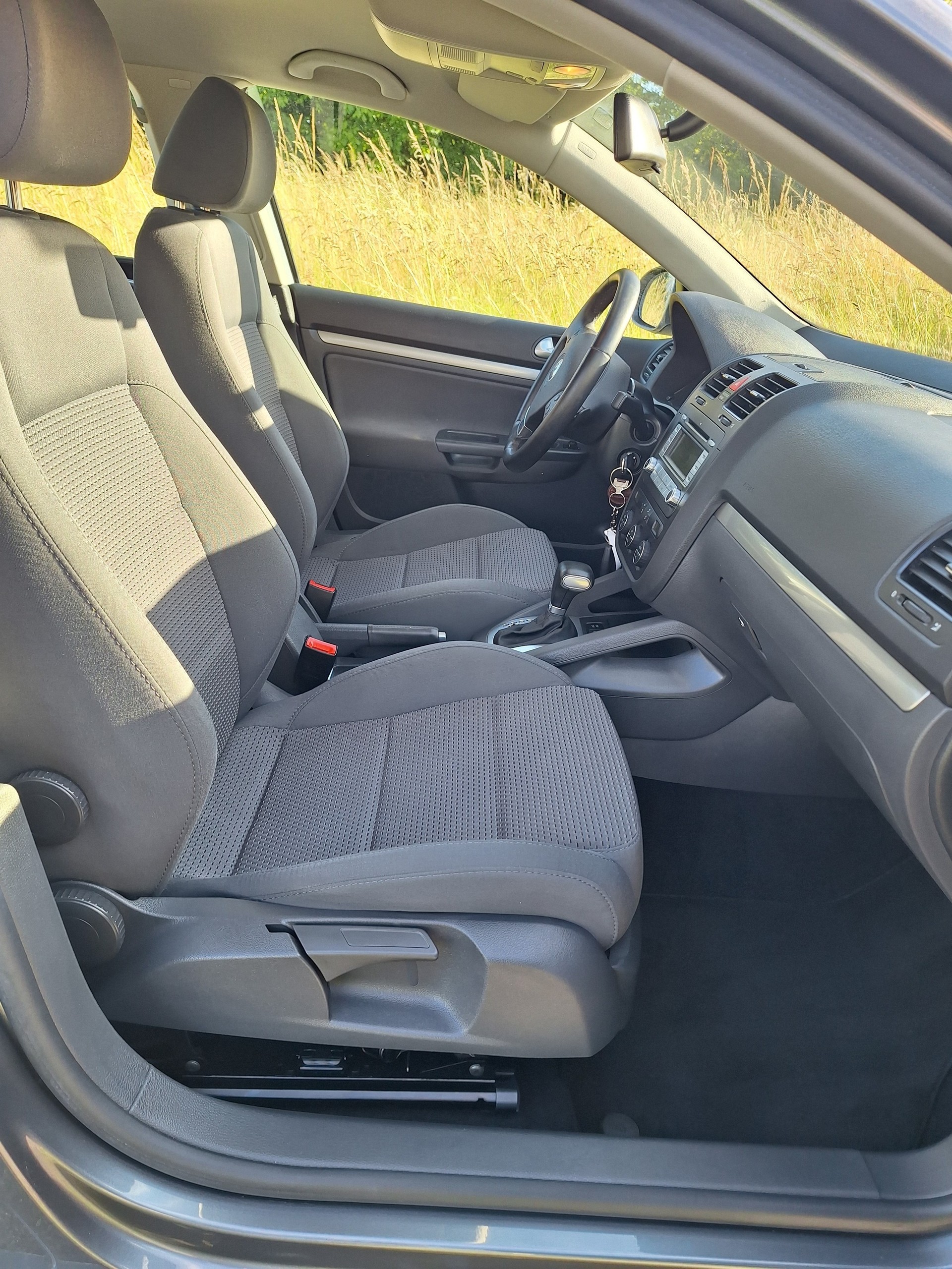 VW Golf Variant 1.4 TSI Comfortline-image-6