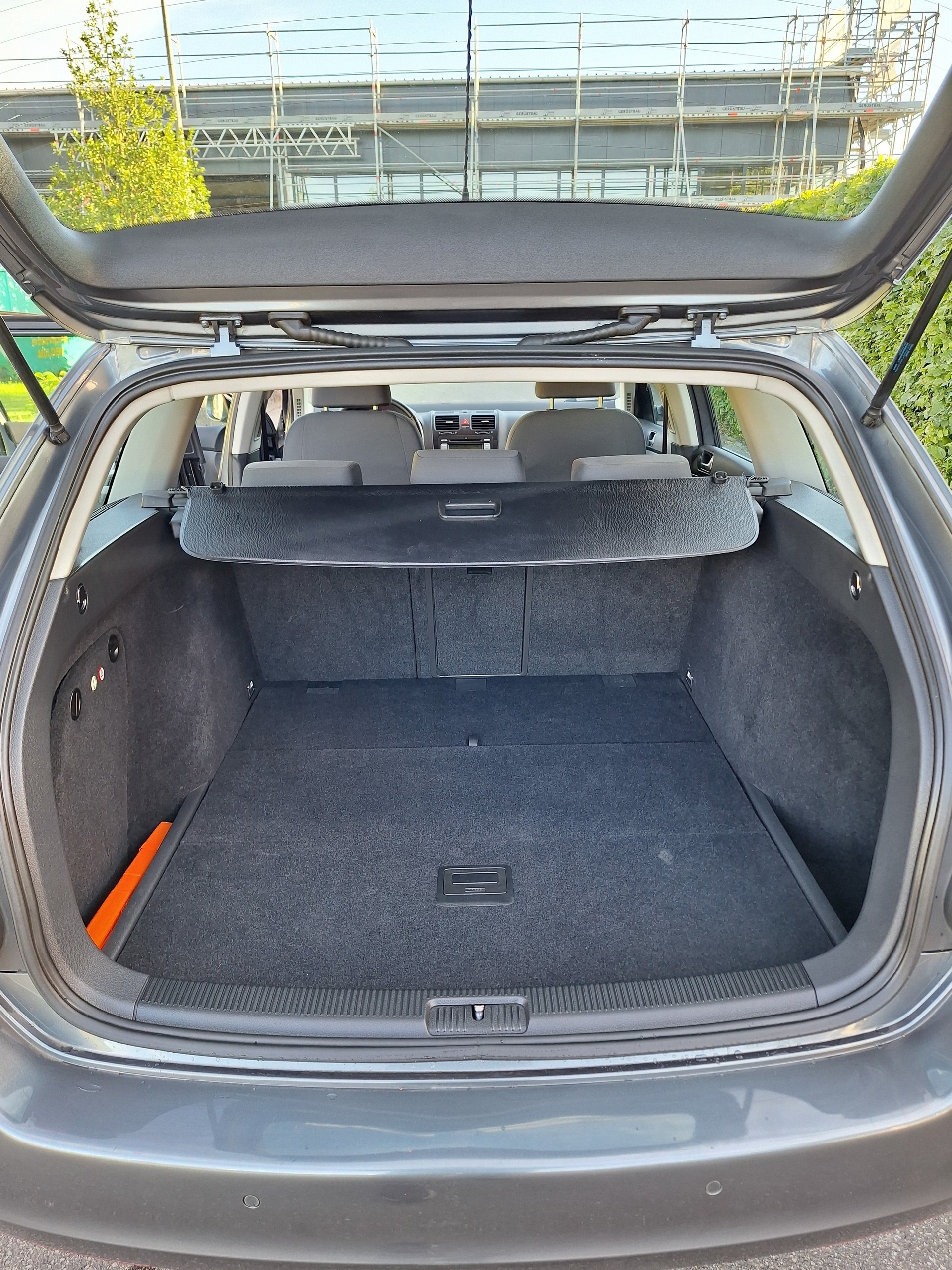 VW Golf Variant 1.4 TSI Comfortline-image-9