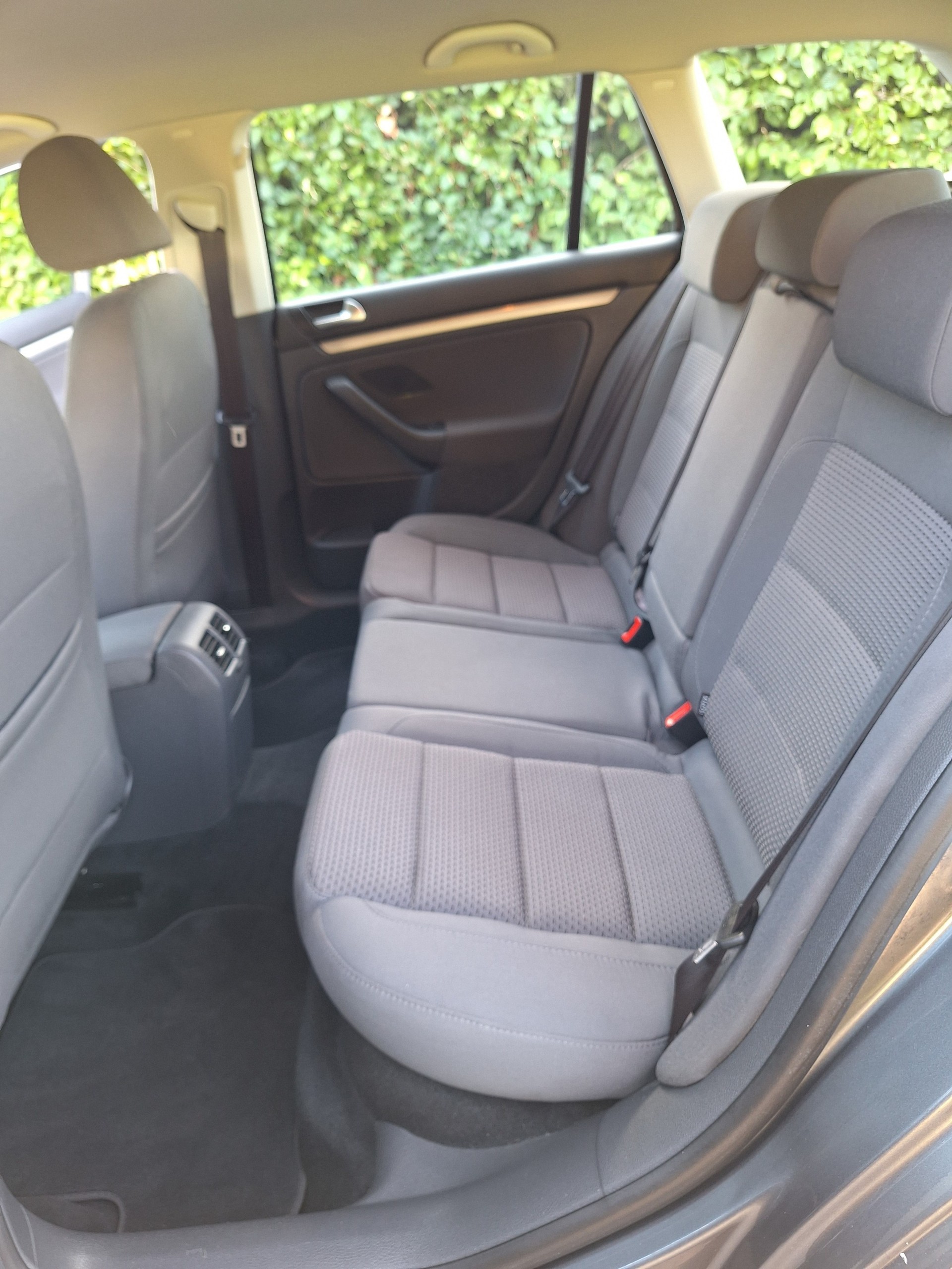 VW Golf Variant 1.4 TSI Comfortline-image-7