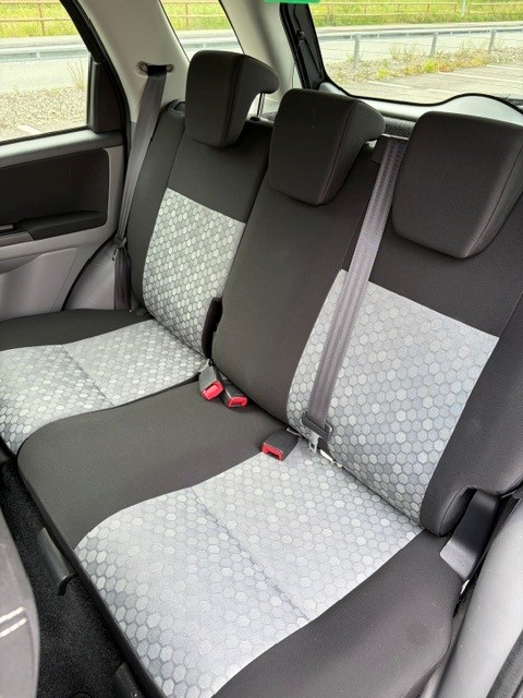 SUZUKI 1.6 16V GL 4WD-image-5