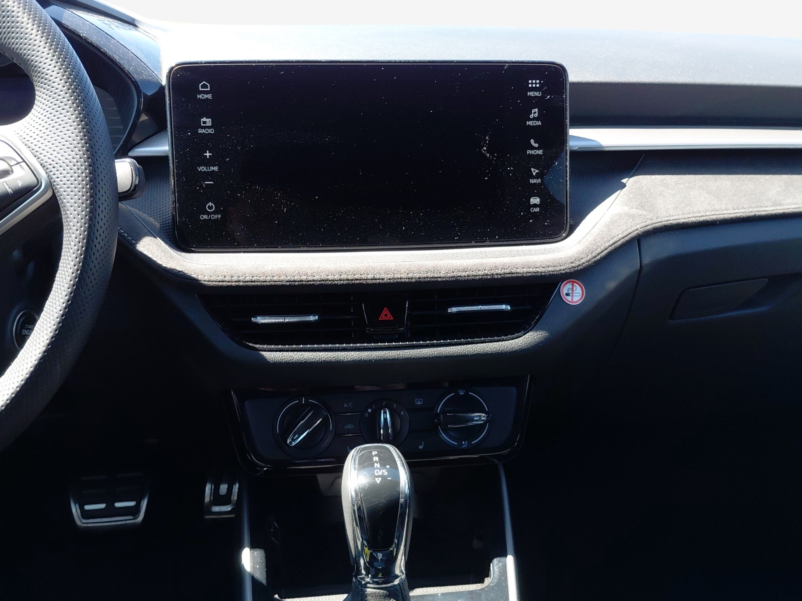SKODA Fabia 1.0 TSI Selection DSG-image-10
