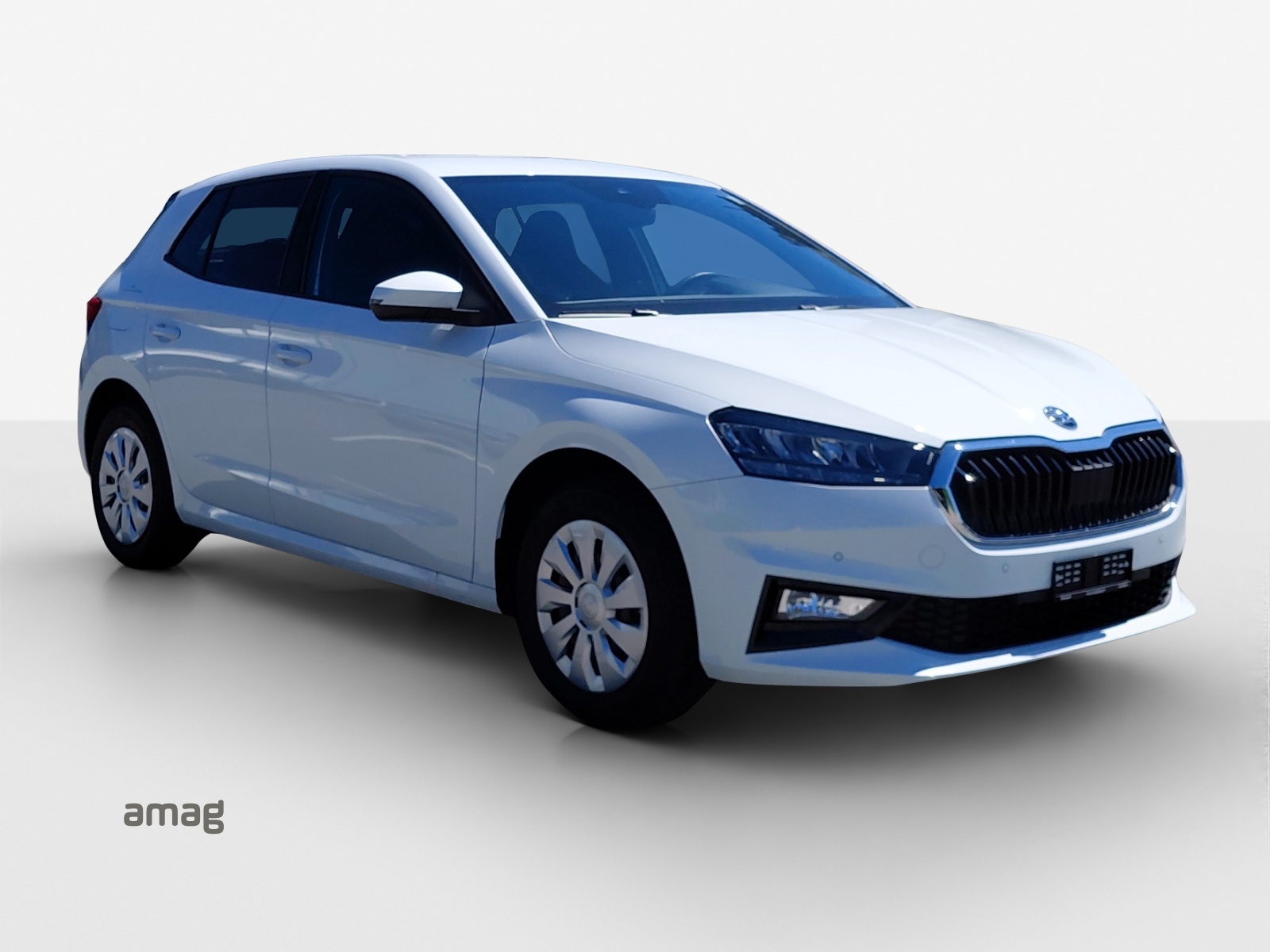 SKODA Fabia 1.0 TSI Selection DSG-image-5