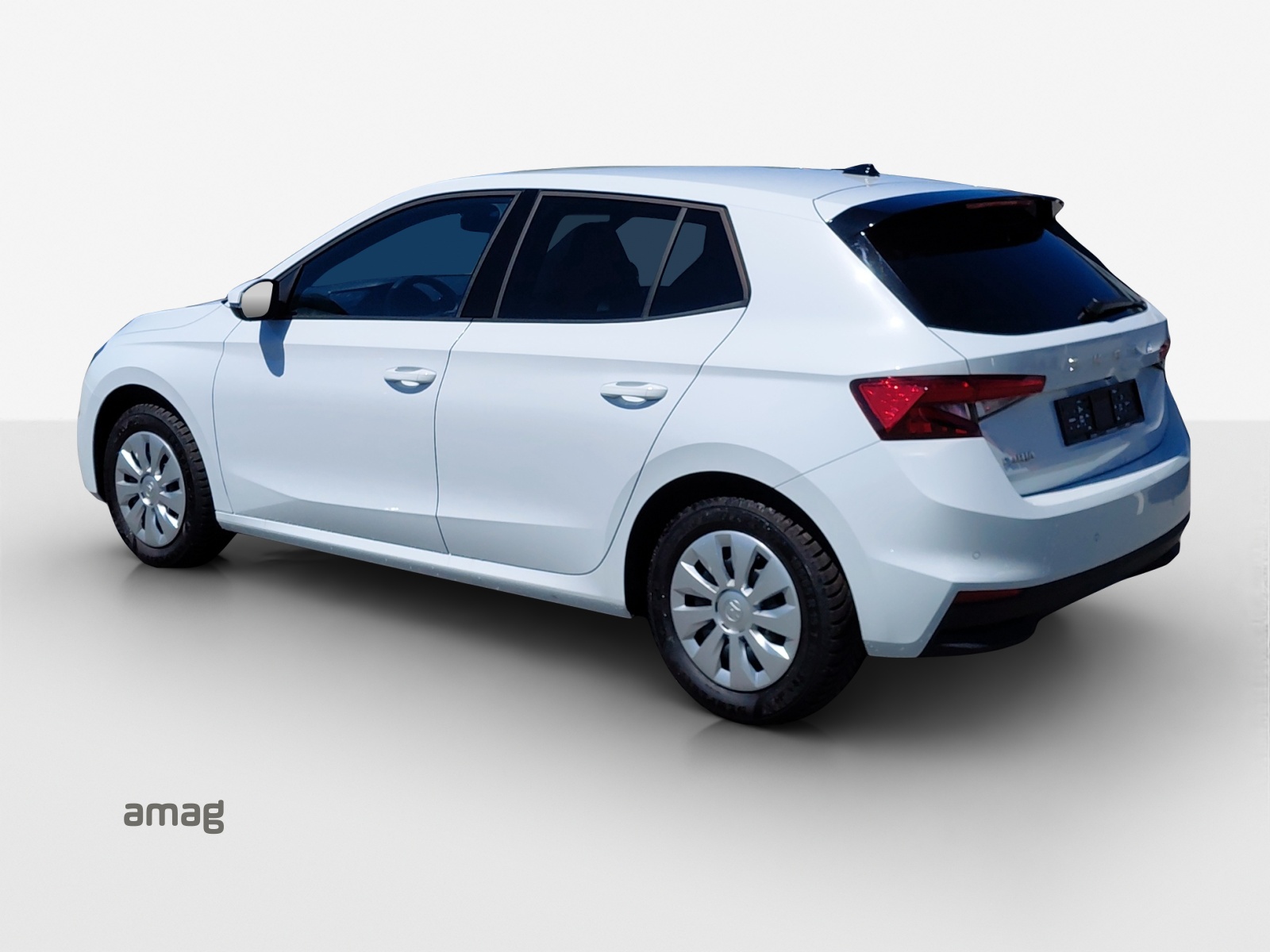 SKODA Fabia 1.0 TSI Selection DSG-image-2