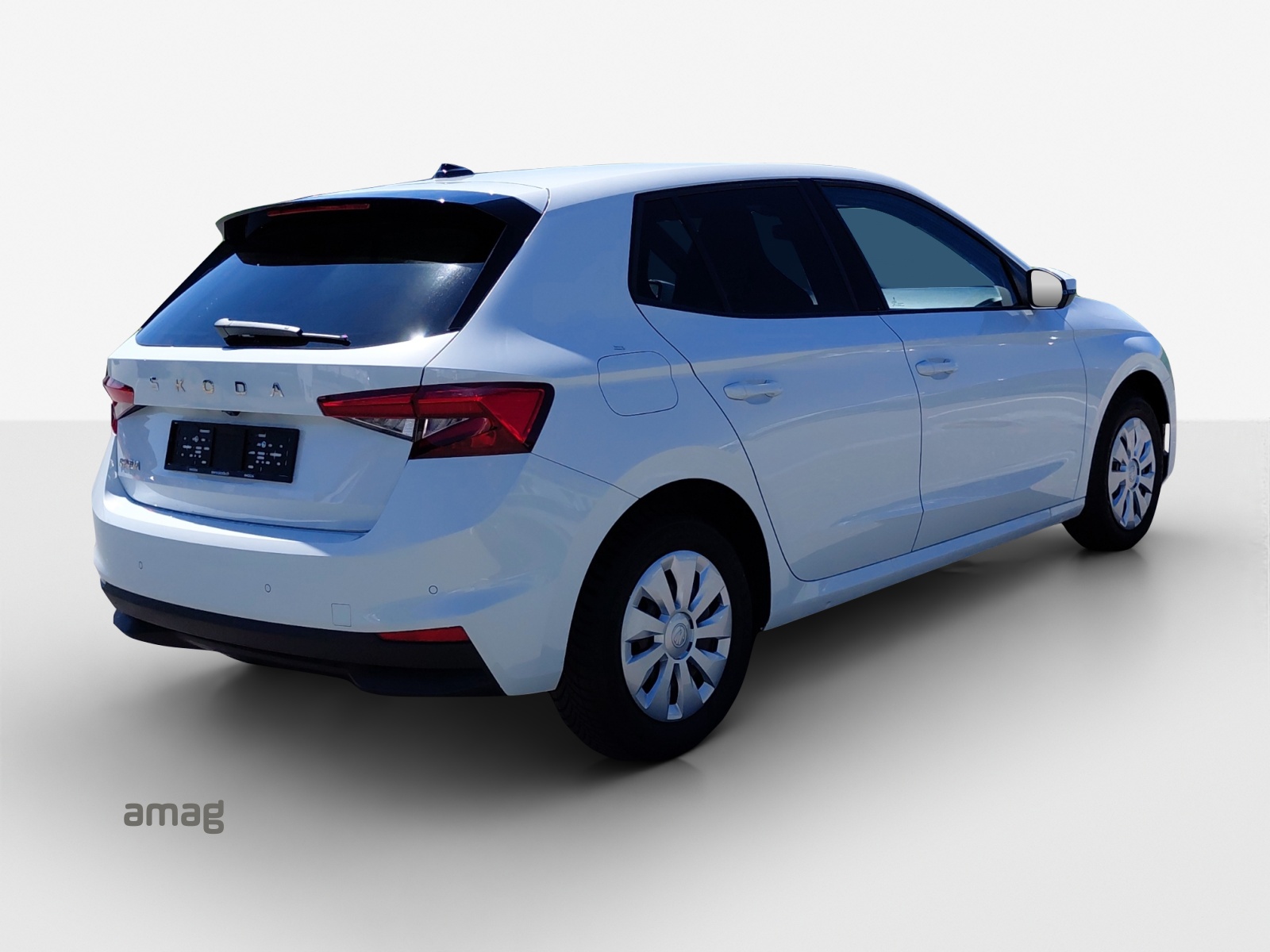 SKODA Fabia 1.0 TSI Selection DSG-image-4