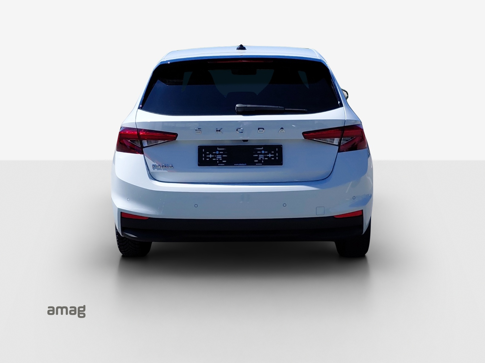 SKODA Fabia 1.0 TSI Selection DSG-image-3