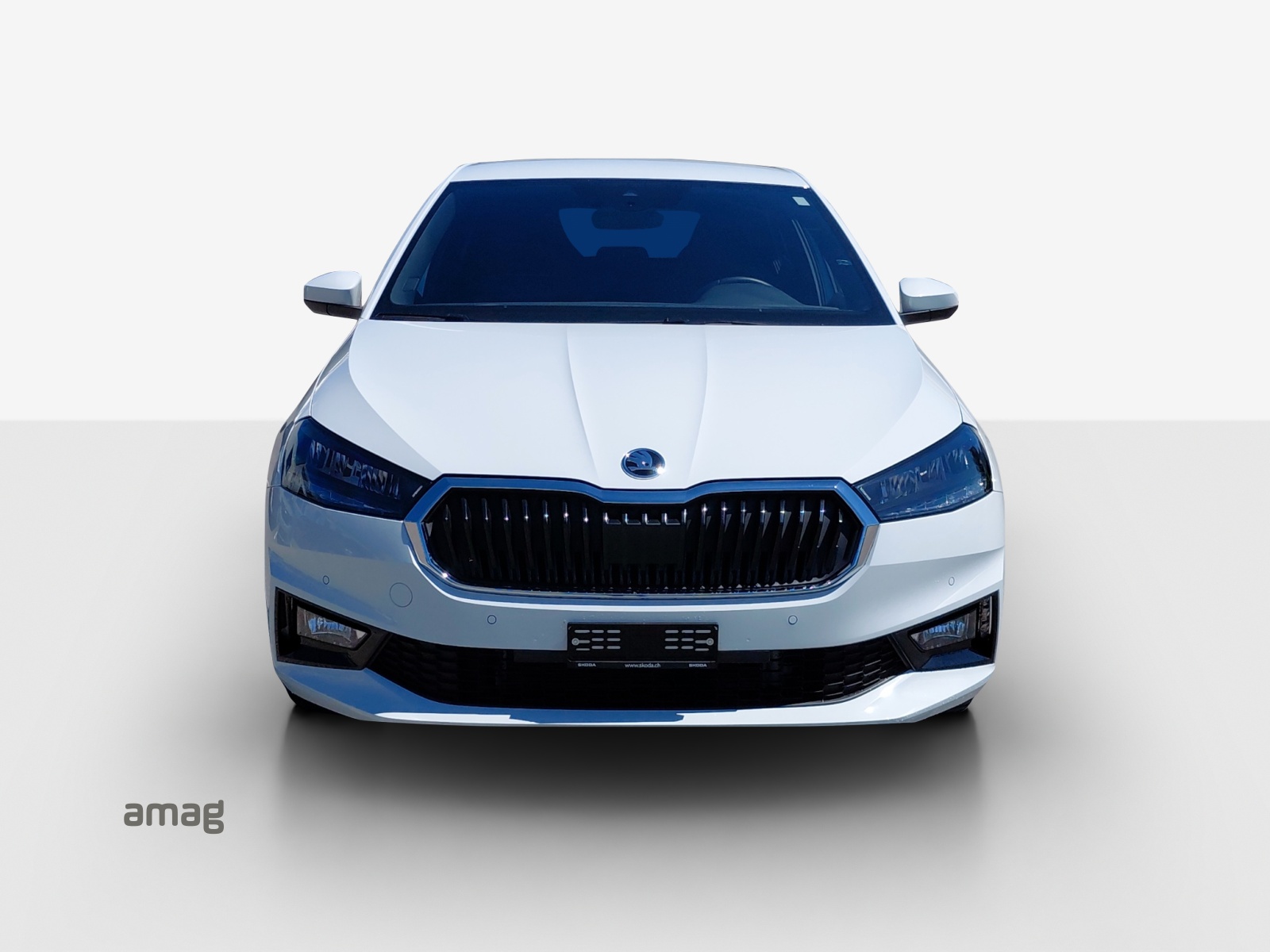 SKODA Fabia 1.0 TSI Selection DSG-image-6