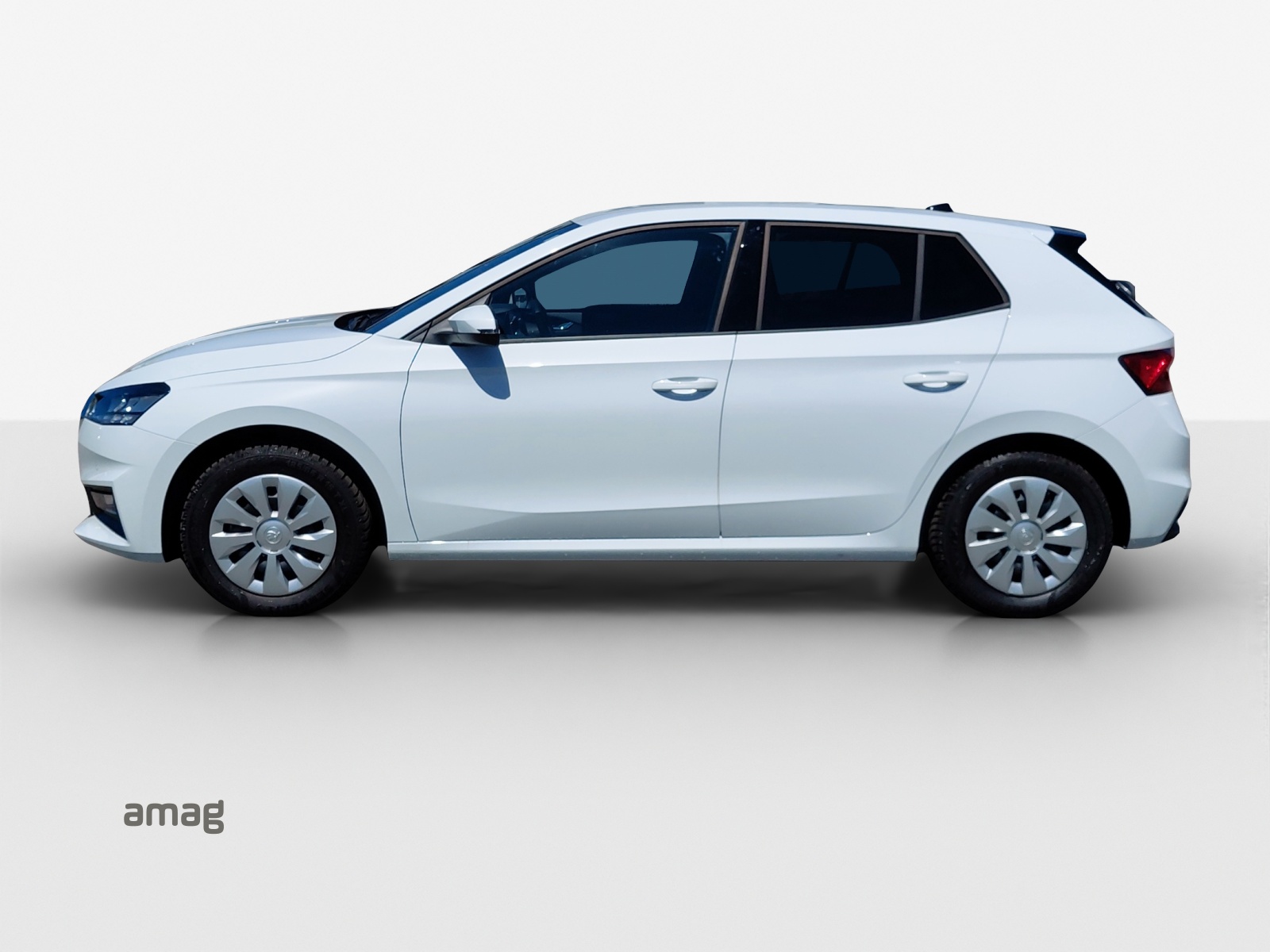 SKODA Fabia 1.0 TSI Selection DSG-image-1