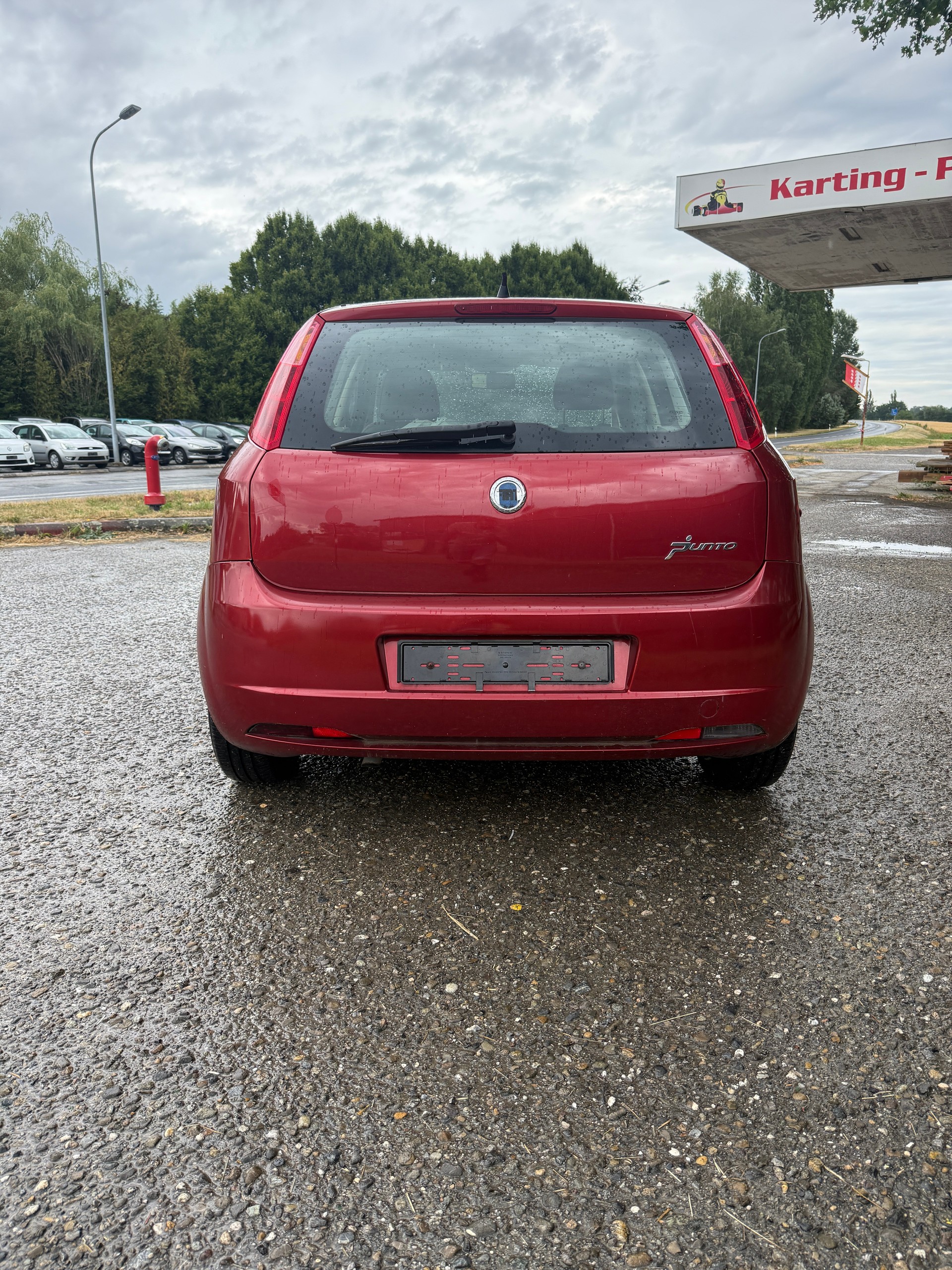 FIAT Punto 1.4 Dynamic-image-3
