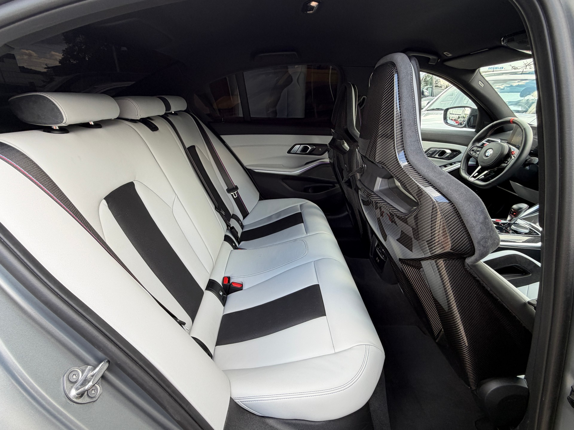 BMW M3 Competition M xDrive-image-15