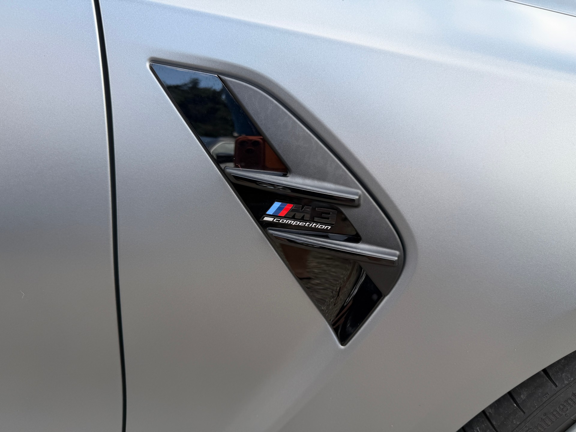 BMW M3 Competition M xDrive-image-21