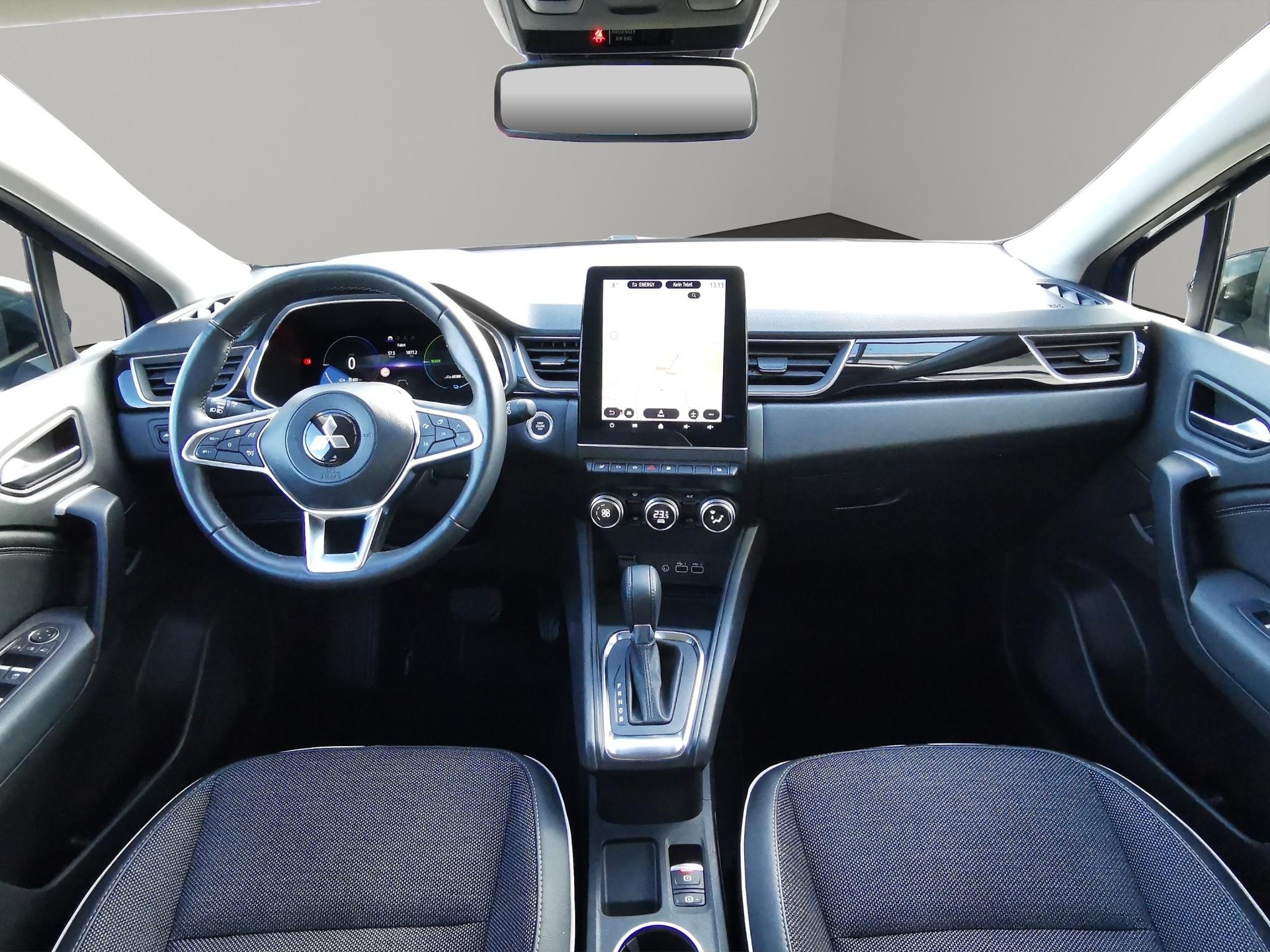 MITSUBISHI ASX 1.6 HEV Intense-image-3