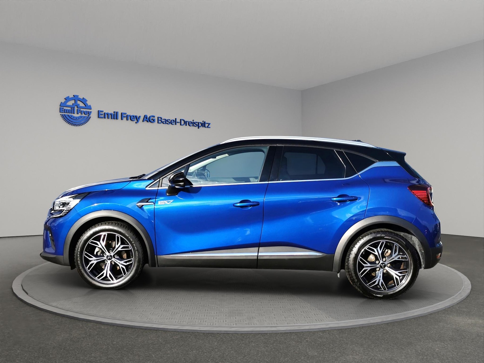 MITSUBISHI ASX 1.6 HEV Intense-image-2