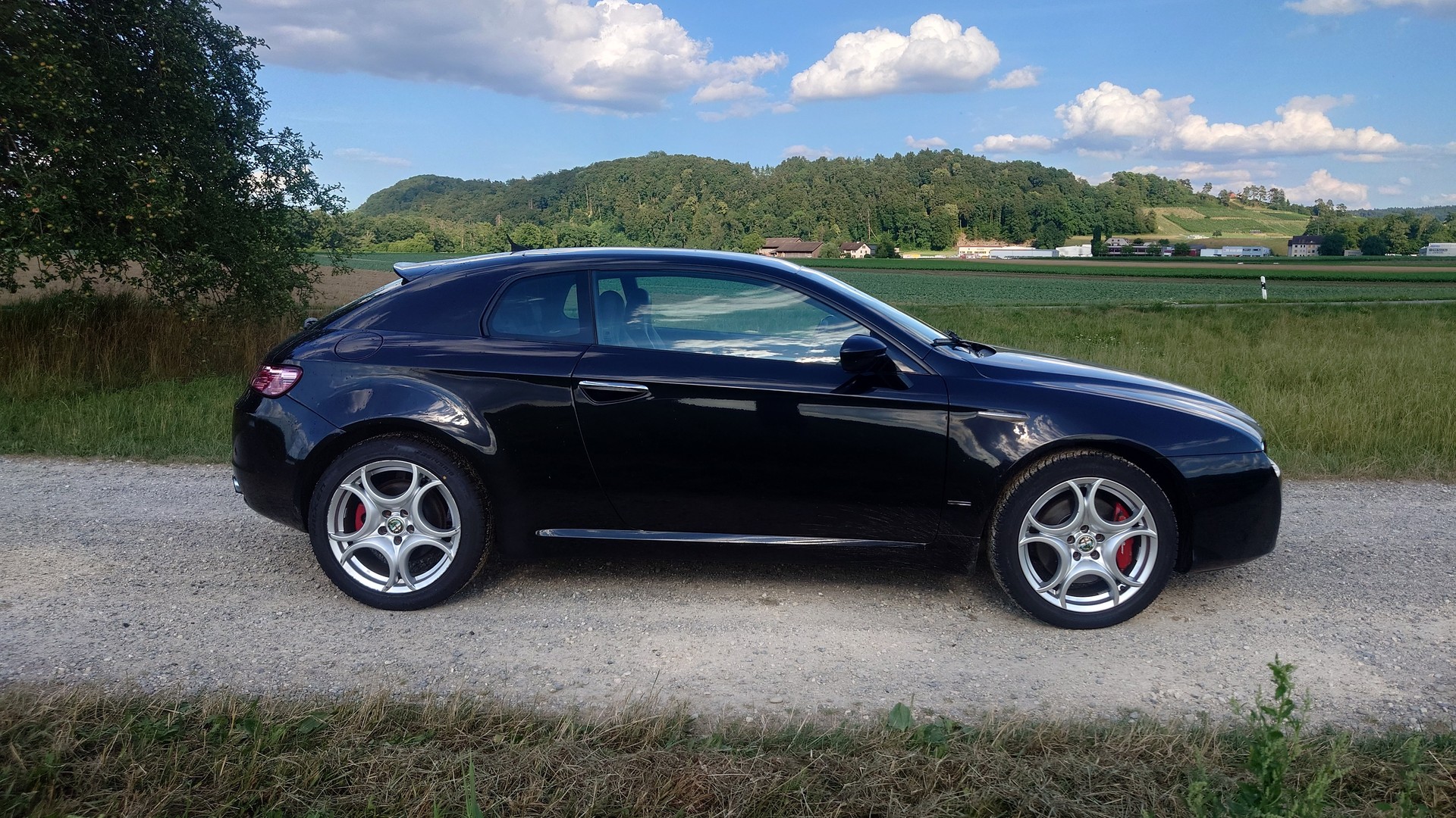 ALFA ROMEO Brera 2.4 JTD-image-6