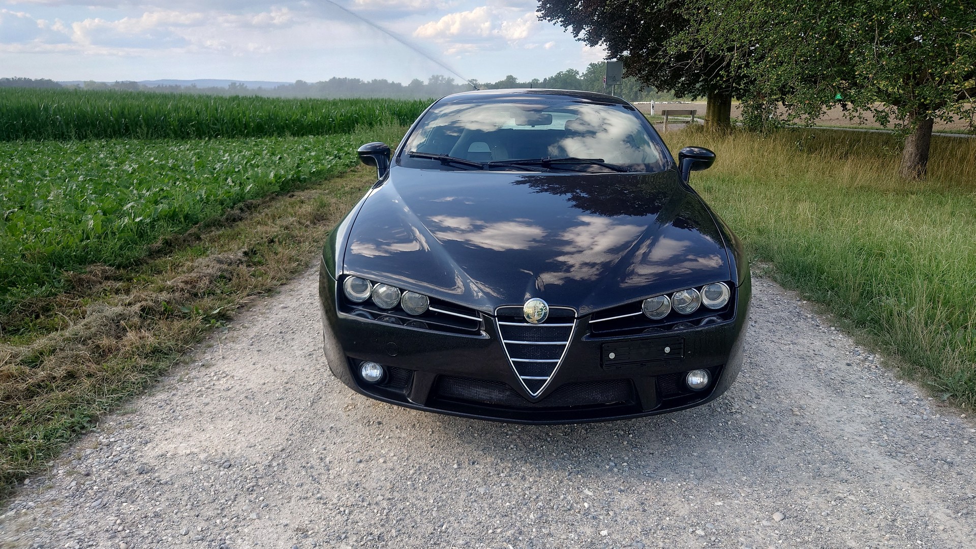 ALFA ROMEO Brera 2.4 JTD-image-8