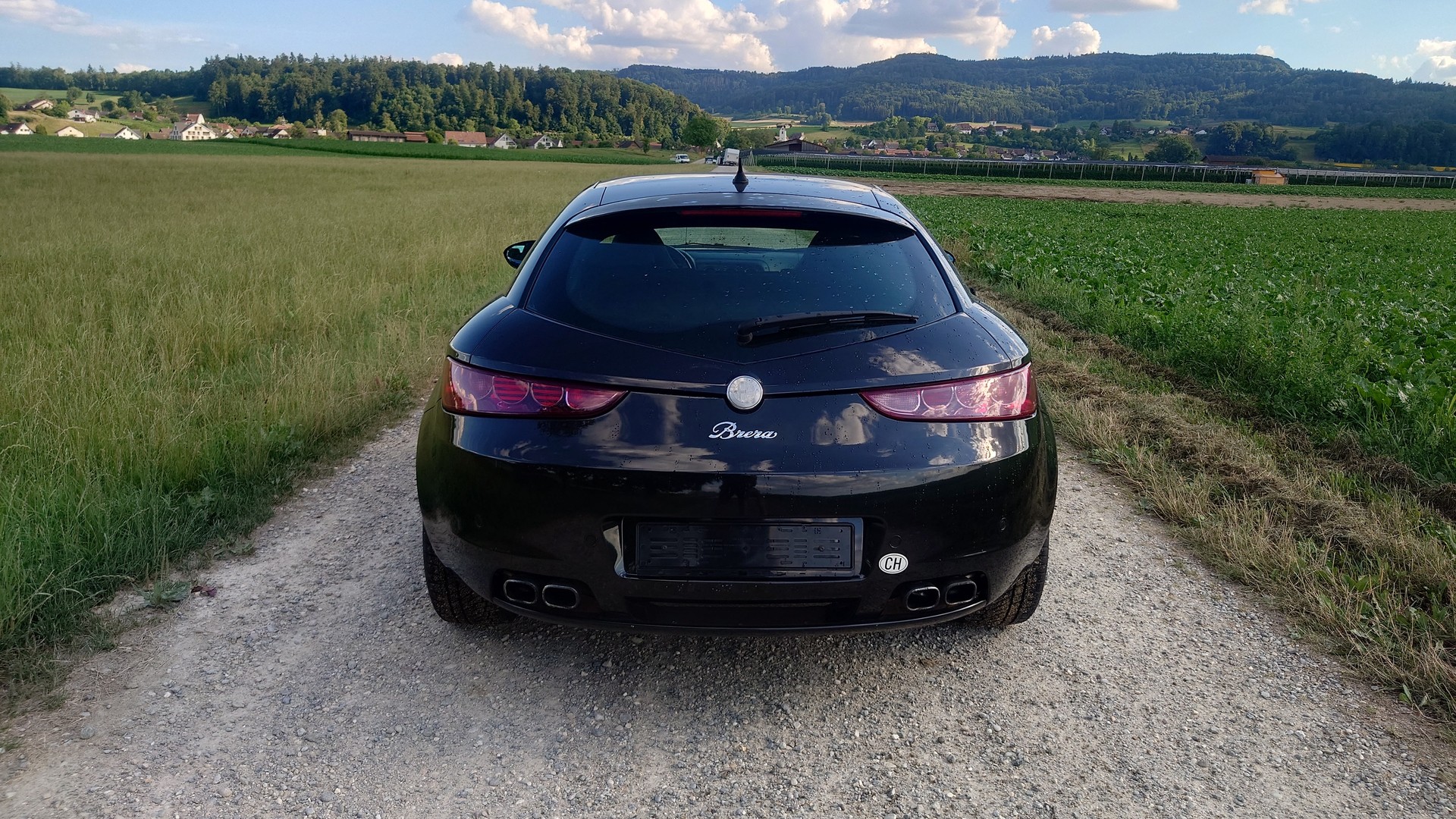 ALFA ROMEO Brera 2.4 JTD-image-3