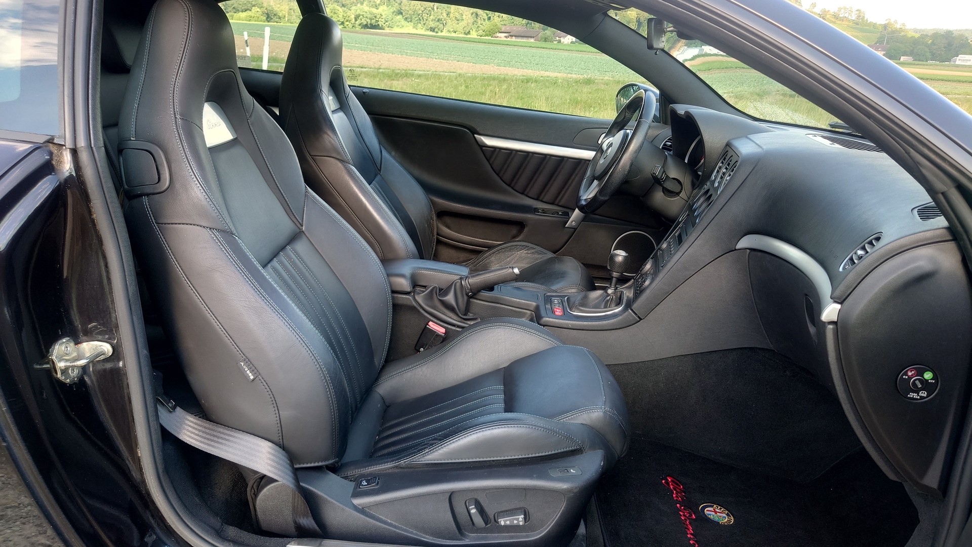 ALFA ROMEO Brera 2.4 JTD-image-9