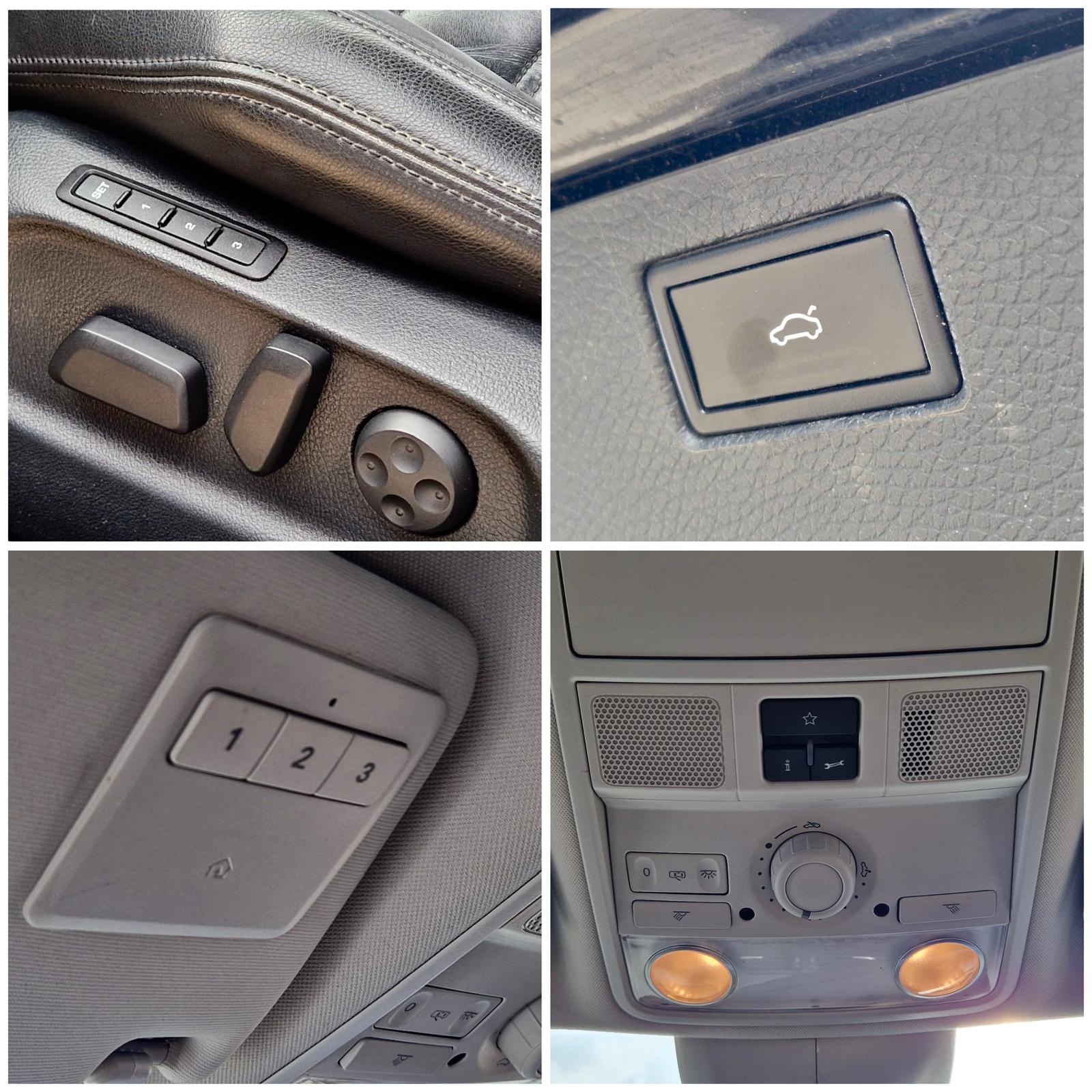 VW Passat Variant 3.2 V6 FSI Highline 4Motion-image-15