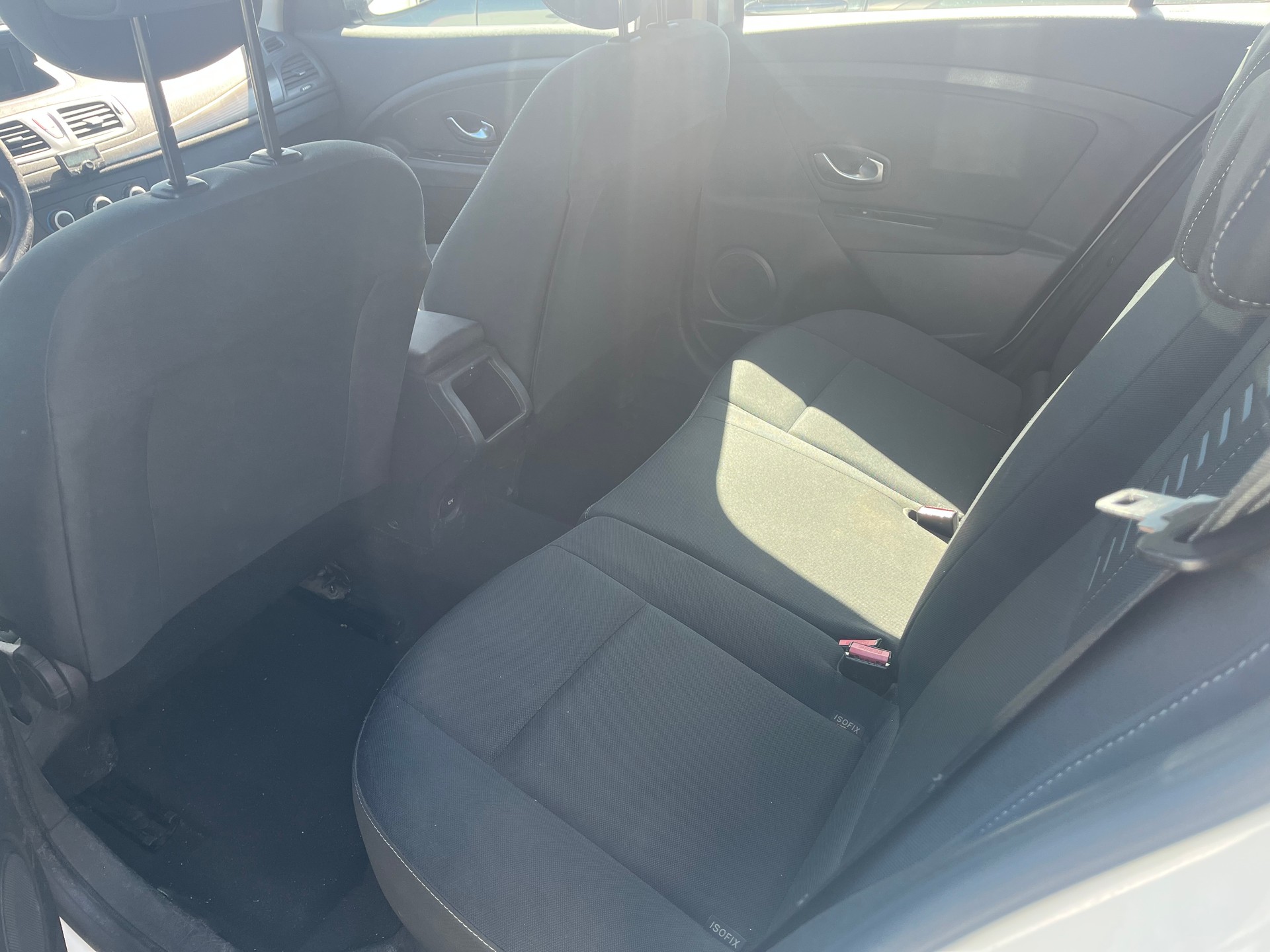 RENAULT Mégane Grandtour 1.5 dCi Expression-image-9