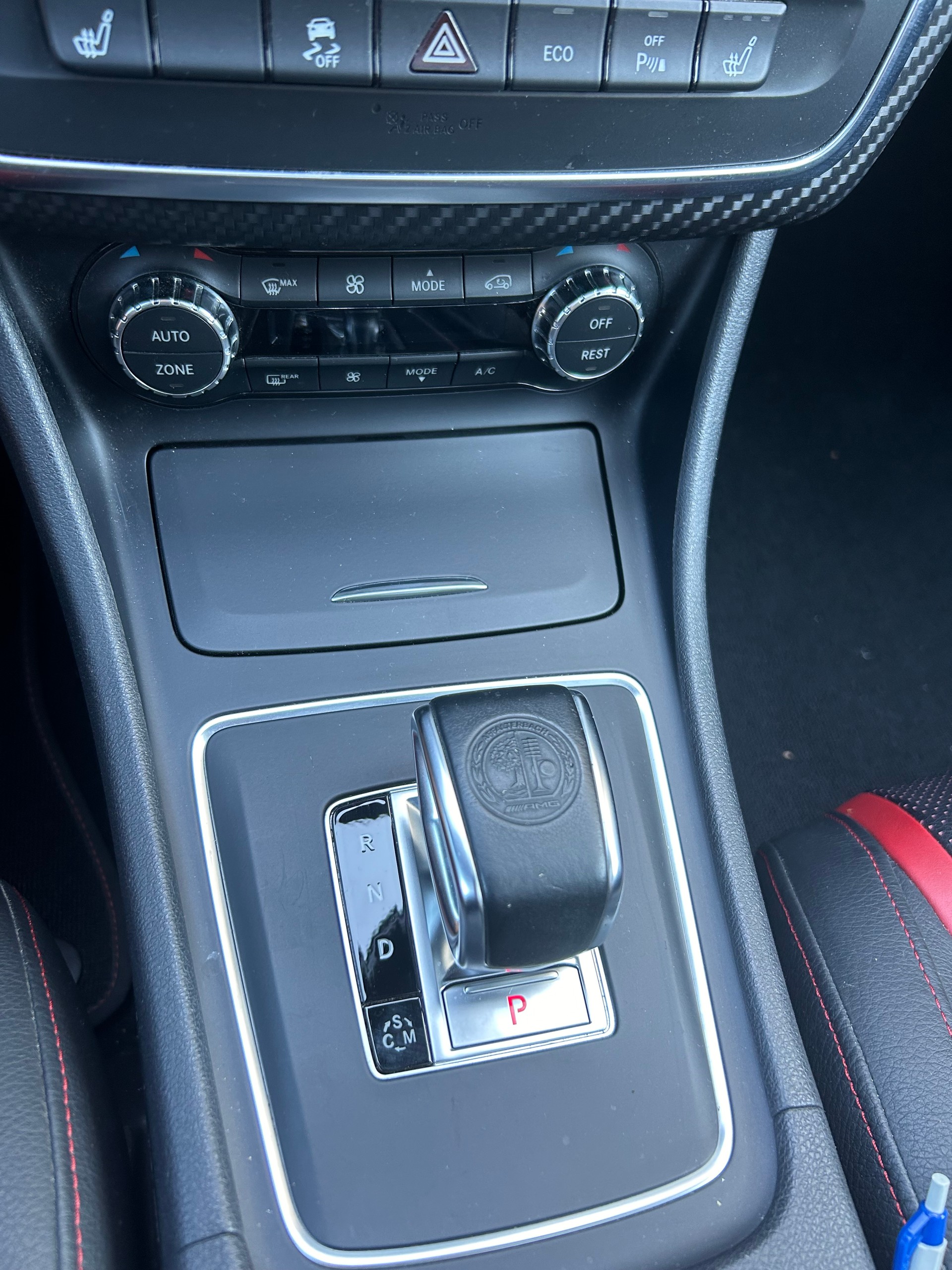 MERCEDES-BENZ A 45 AMG 4m-image-2