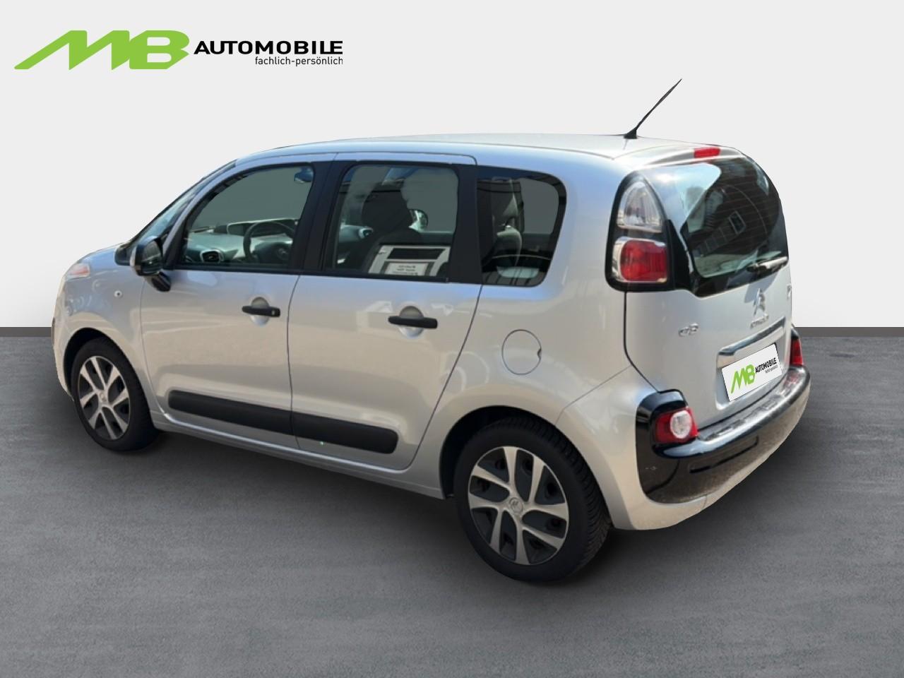 CITROEN C3 Picasso 1.4 VTi Attraction-showroom-element-2