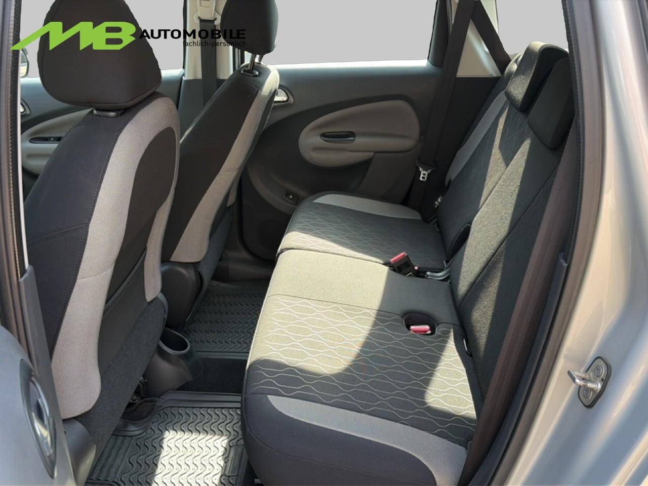 CITROEN C3 Picasso 1.4 VTi Attraction-image-9