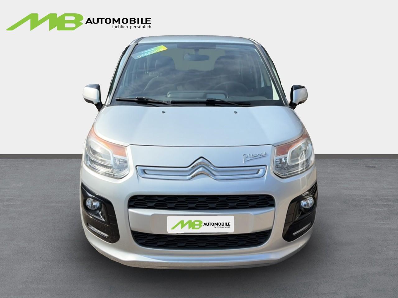 CITROEN C3 Picasso 1.4 VTi Attraction-showroom-element-1