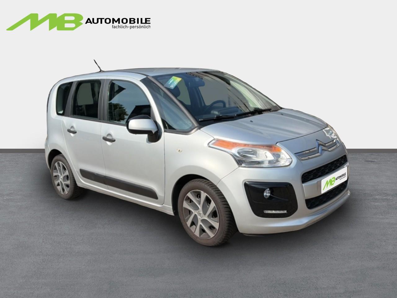 CITROEN C3 Picasso 1.4 VTi Attraction-showroom-element-3