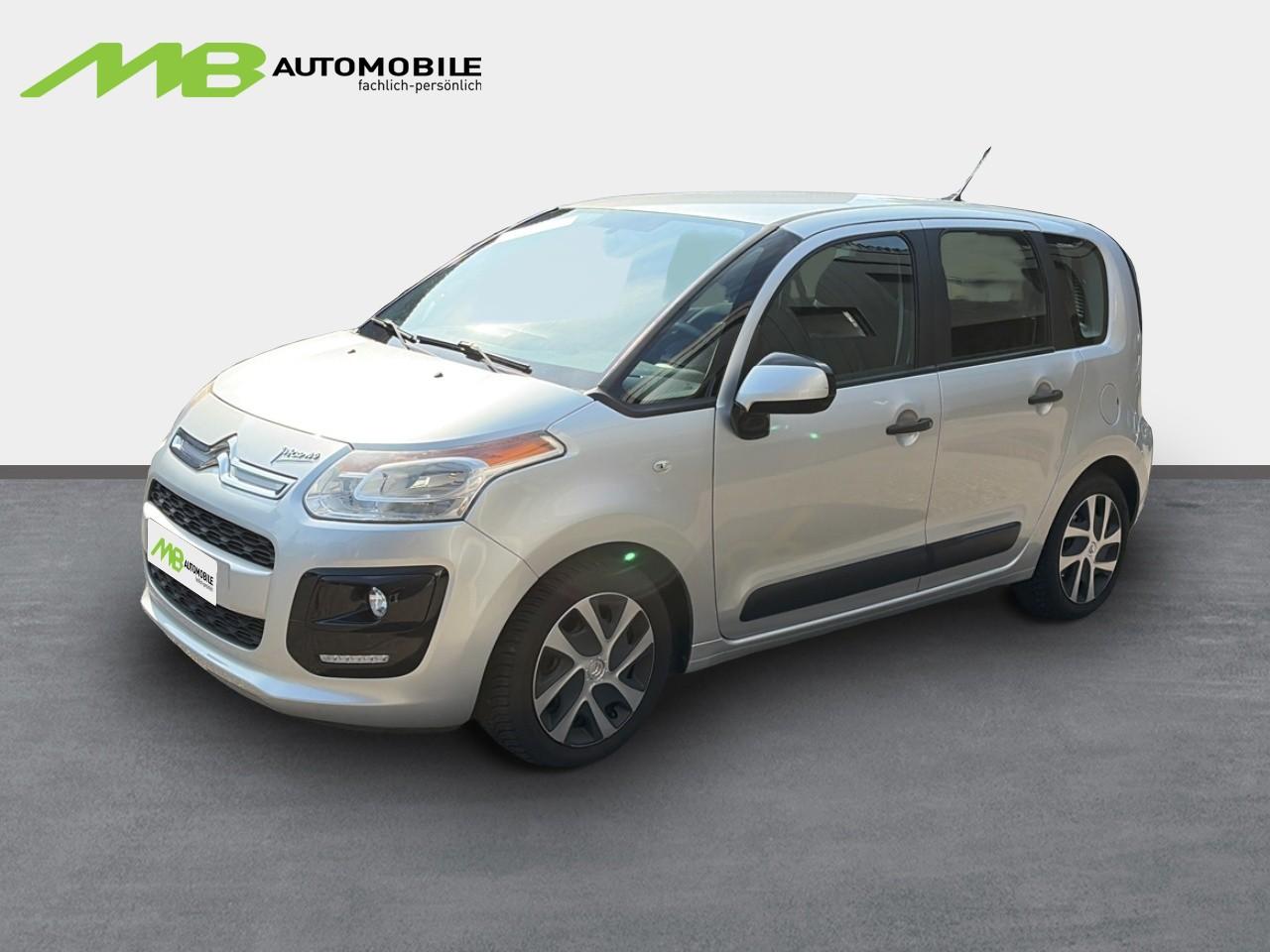 CITROEN C3 Picasso 1.4 VTi Attraction