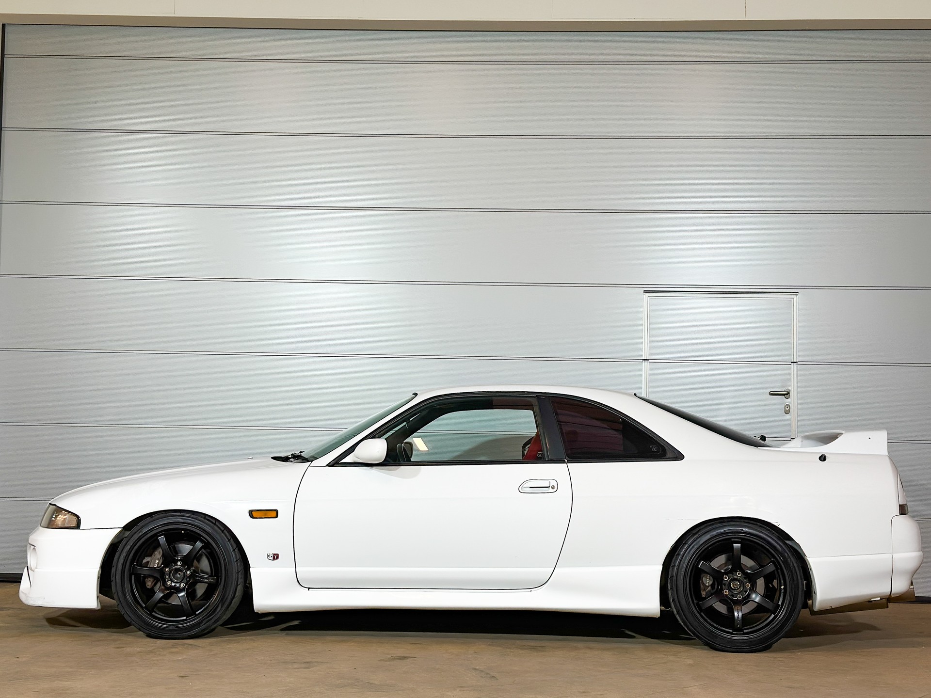 NISSAN R33 GTS-T-image-4