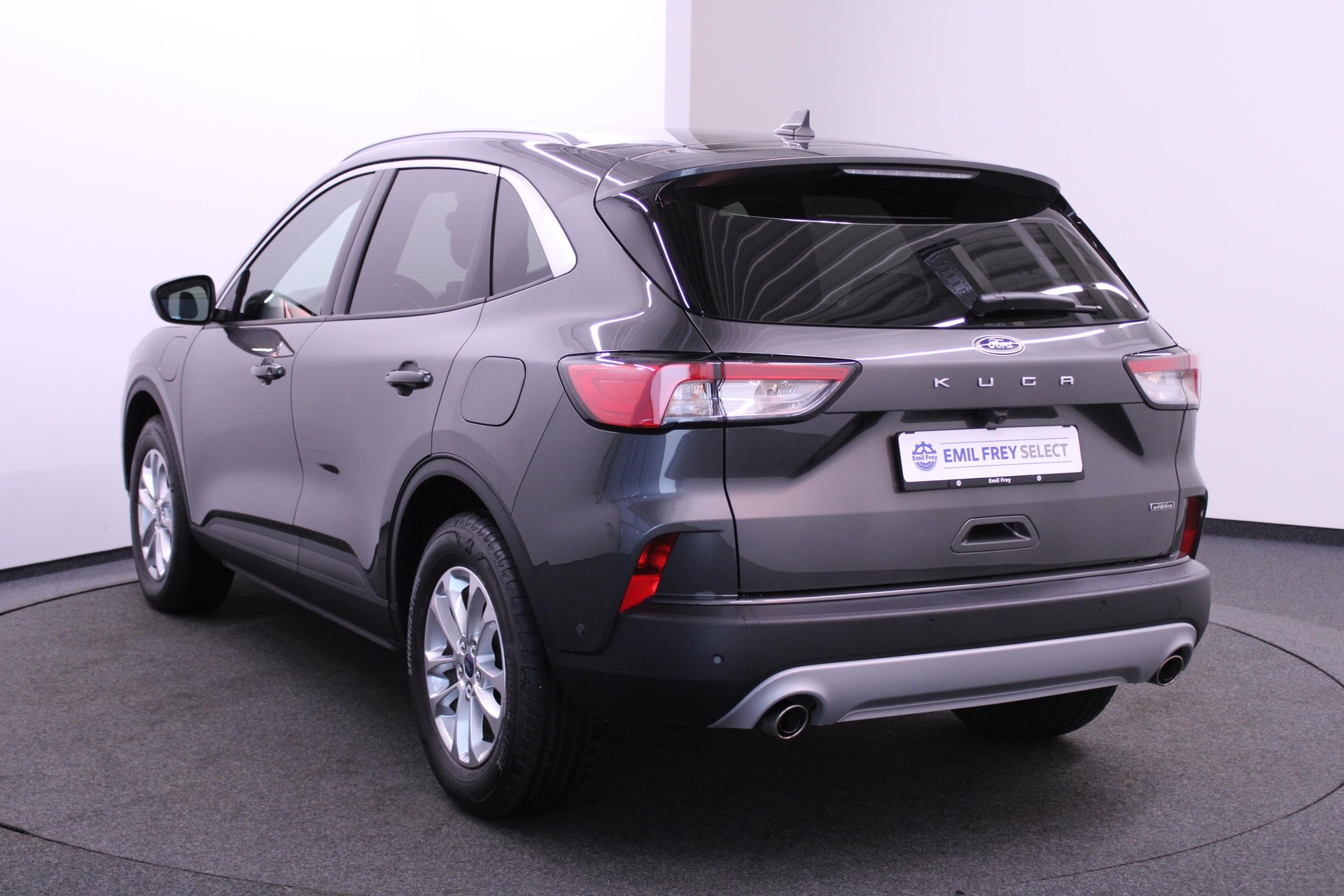 FORD Kuga 2.5 Plug-in Hybrid Titanium X-image-6