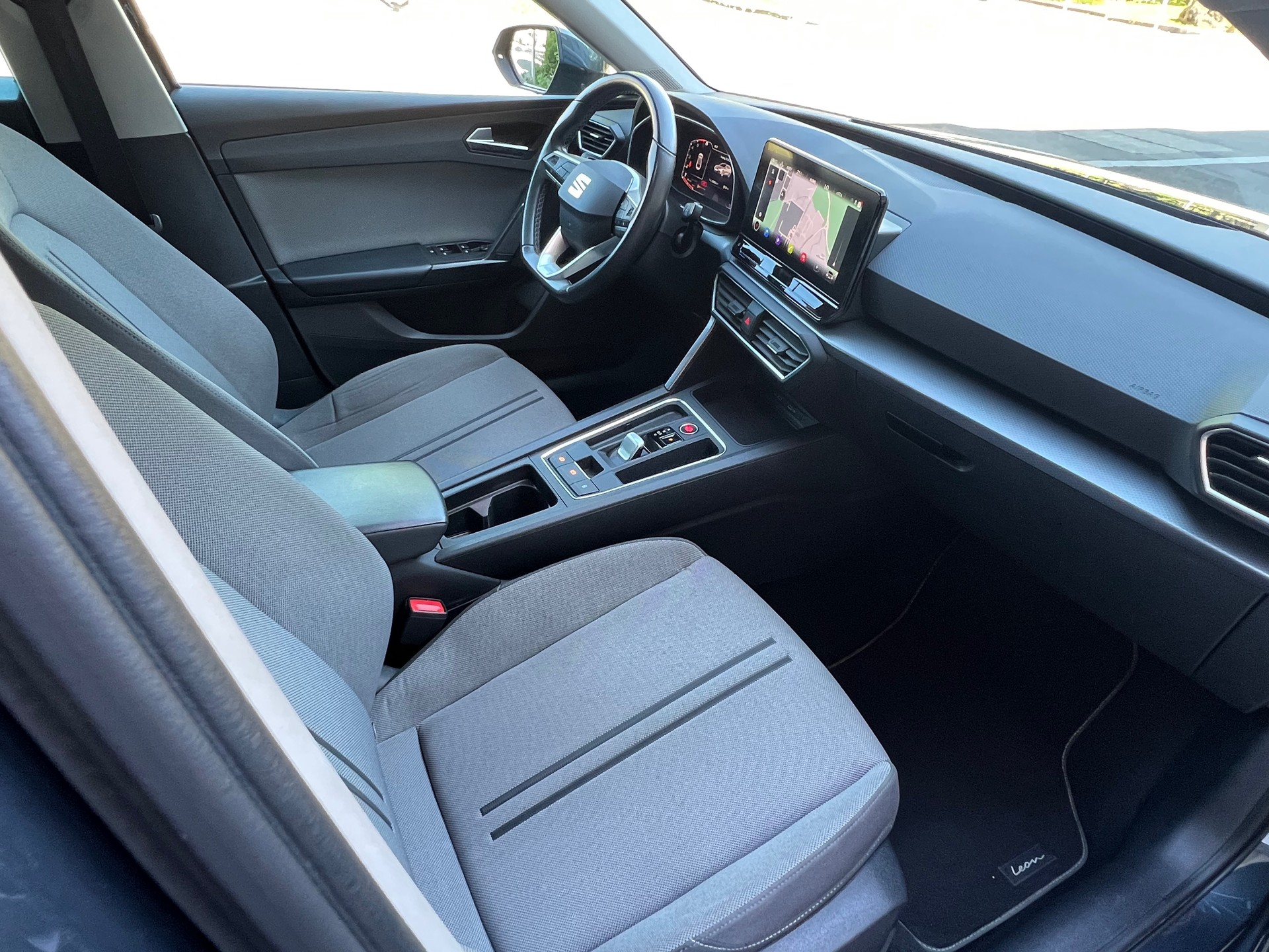 SEAT Leon ST 2.0 TDI EVO DSG 4Drive Hola FR-image-10