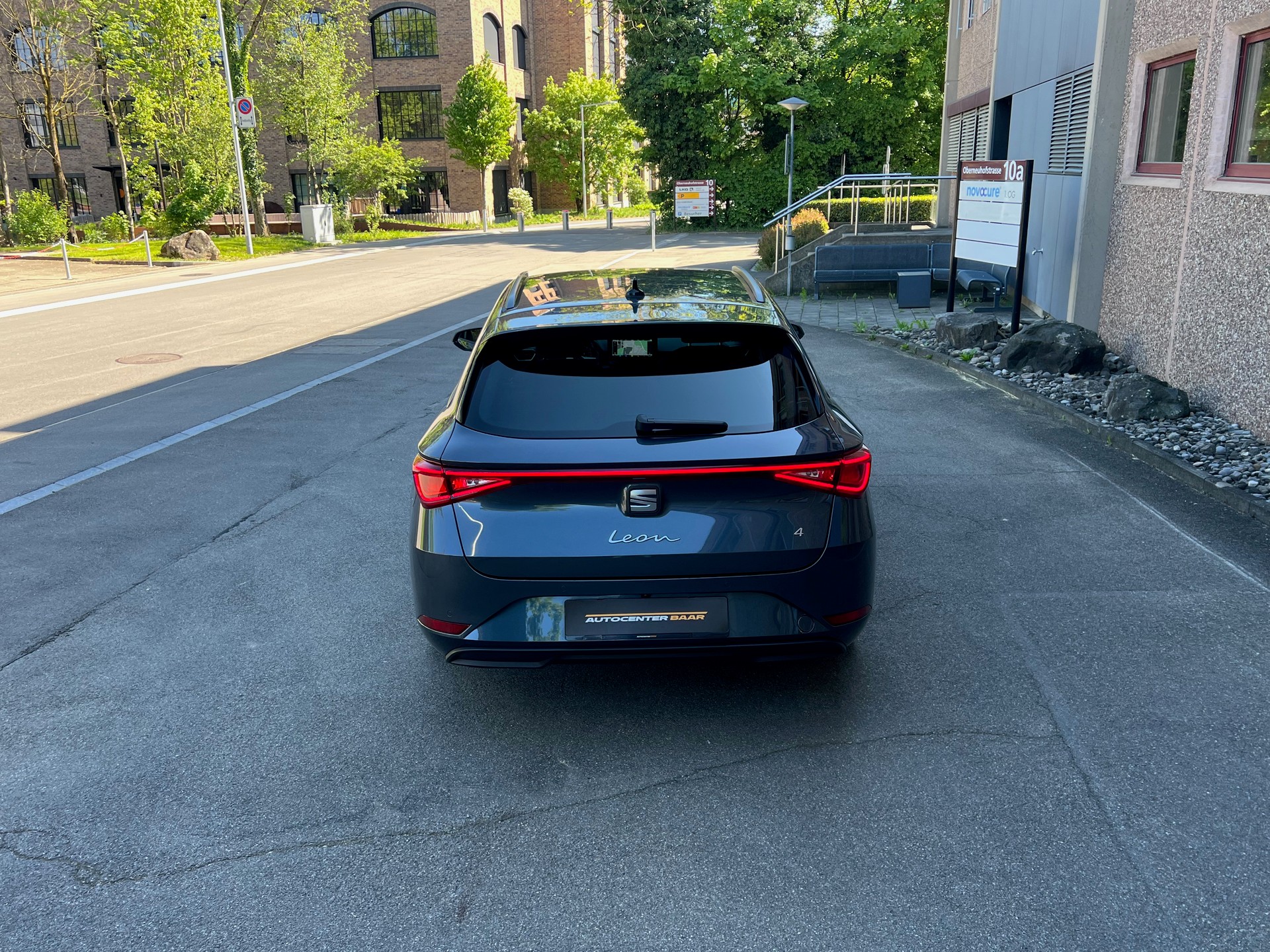 SEAT Leon ST 2.0 TDI EVO DSG 4Drive Hola FR-showroom-element-3