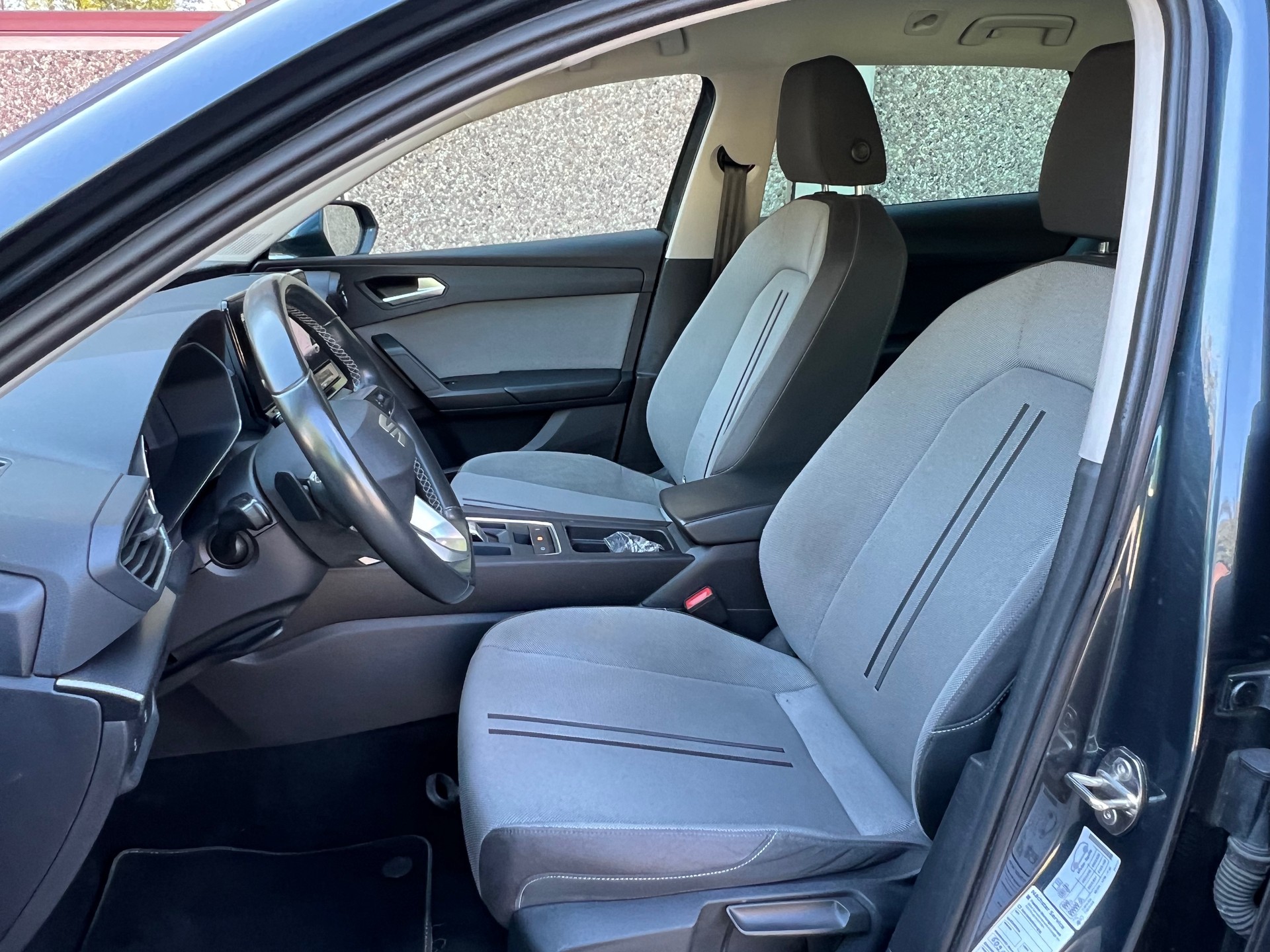 SEAT Leon ST 2.0 TDI EVO DSG 4Drive Hola FR-image-13
