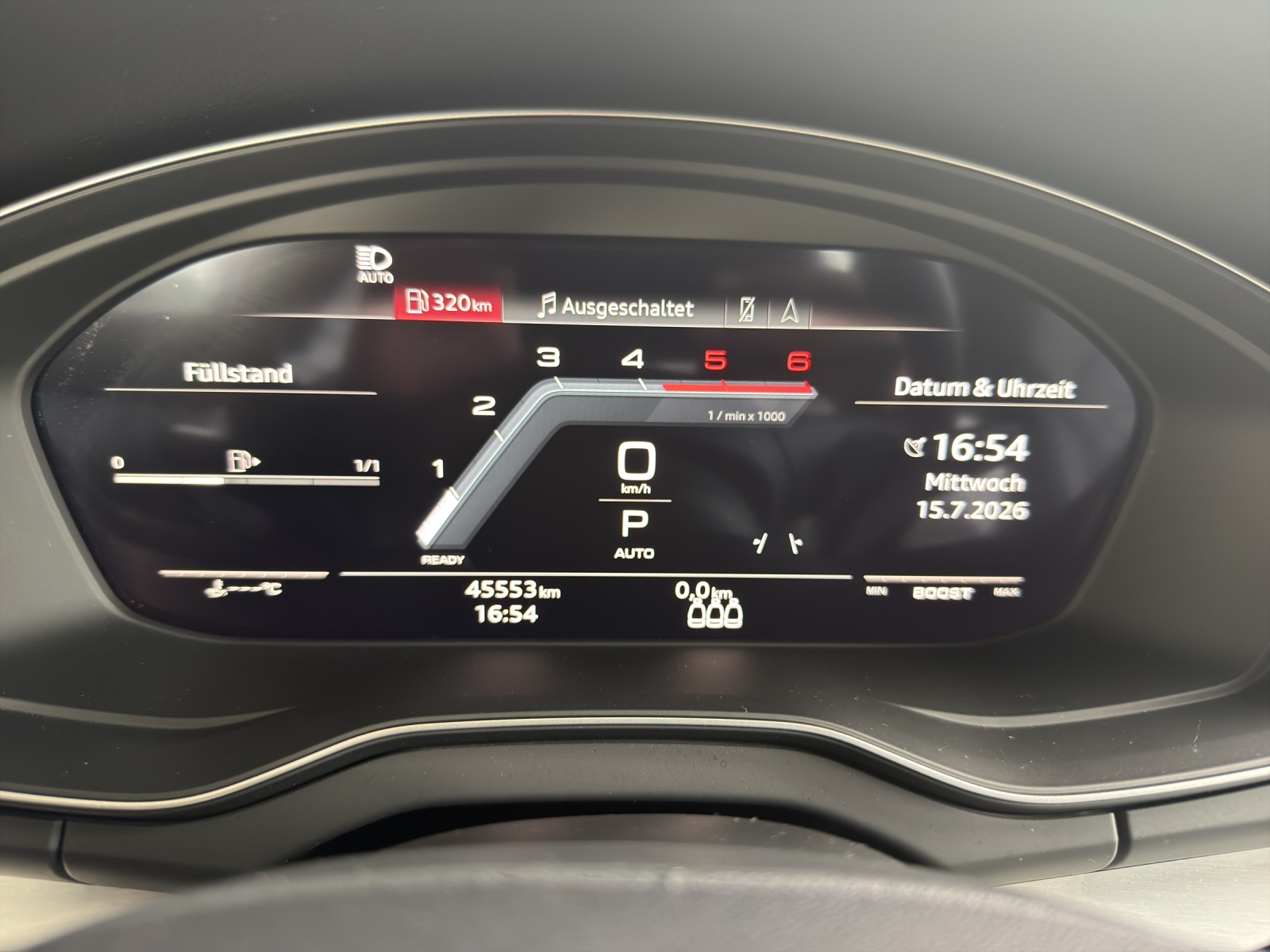 AUDI SQ5 Sportback TDI quattro tiptronic-image-10