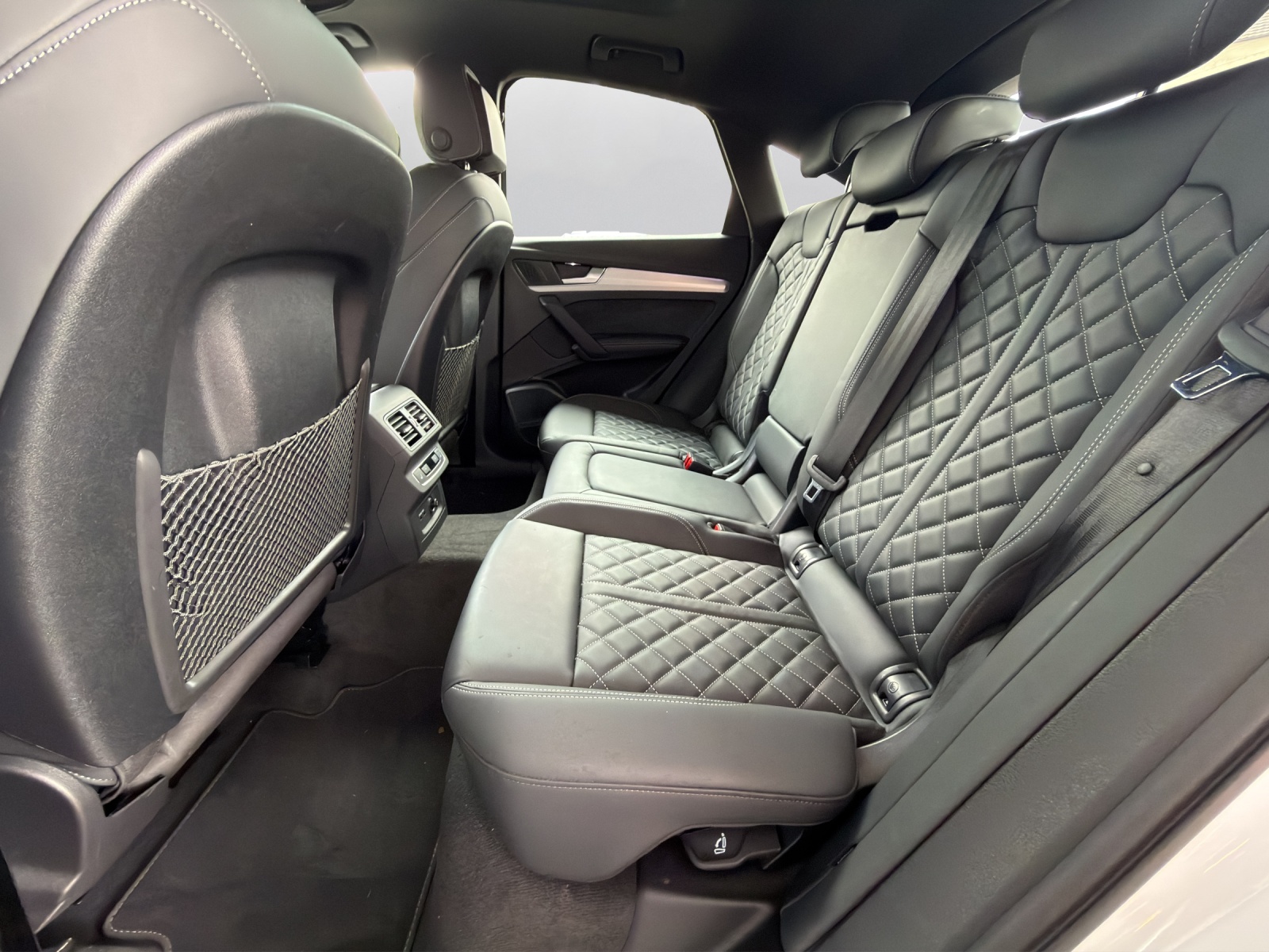 AUDI SQ5 Sportback TDI quattro tiptronic-image-8