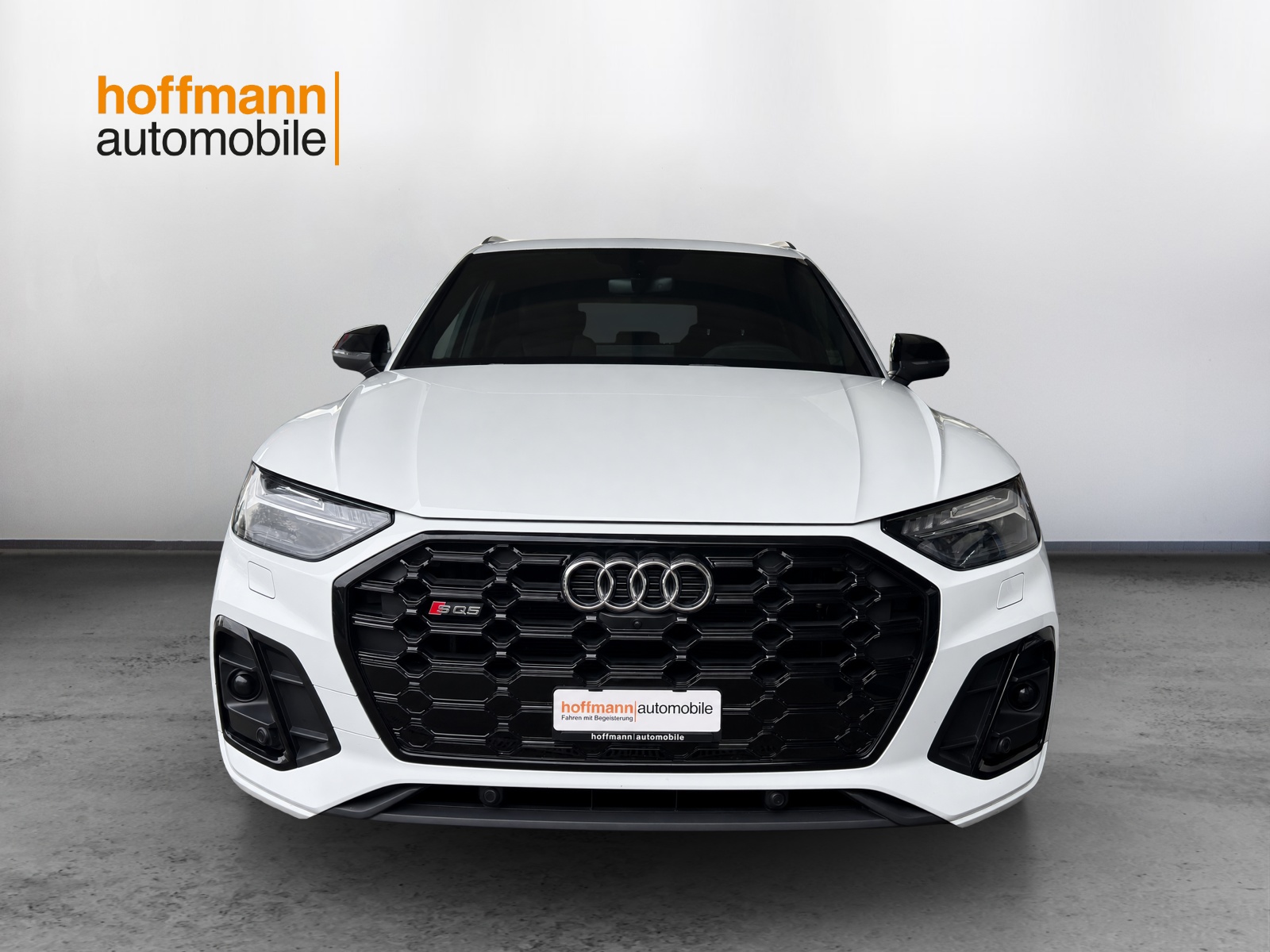 AUDI SQ5 Sportback TDI quattro tiptronic-showroom-element-1