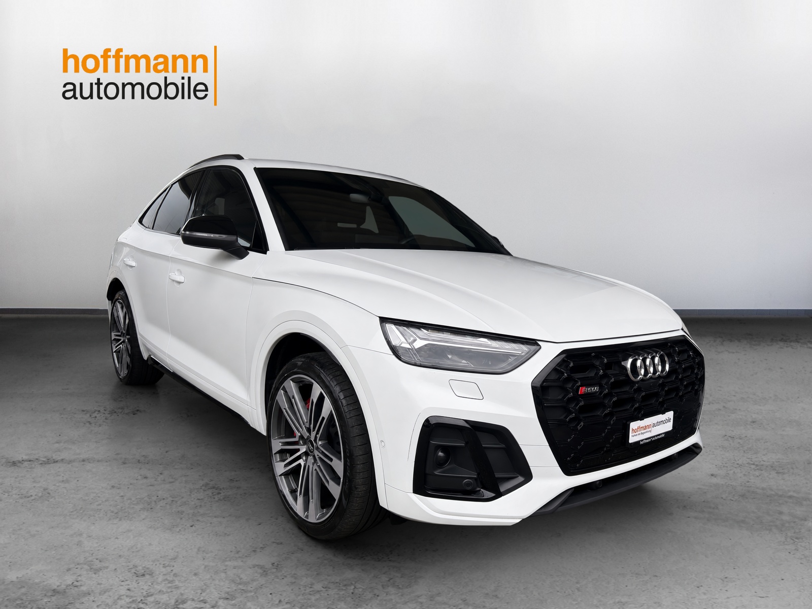 AUDI SQ5 Sportback TDI quattro tiptronic-showroom-element-2